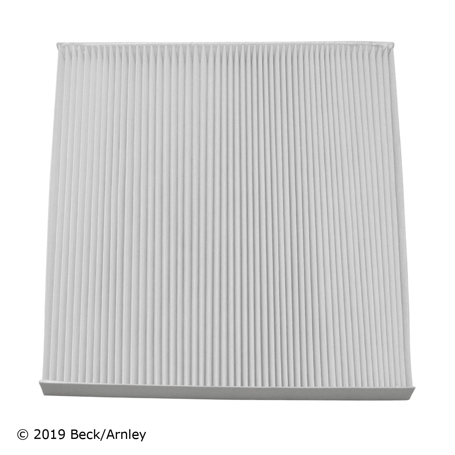 CABIN AIR FILTER