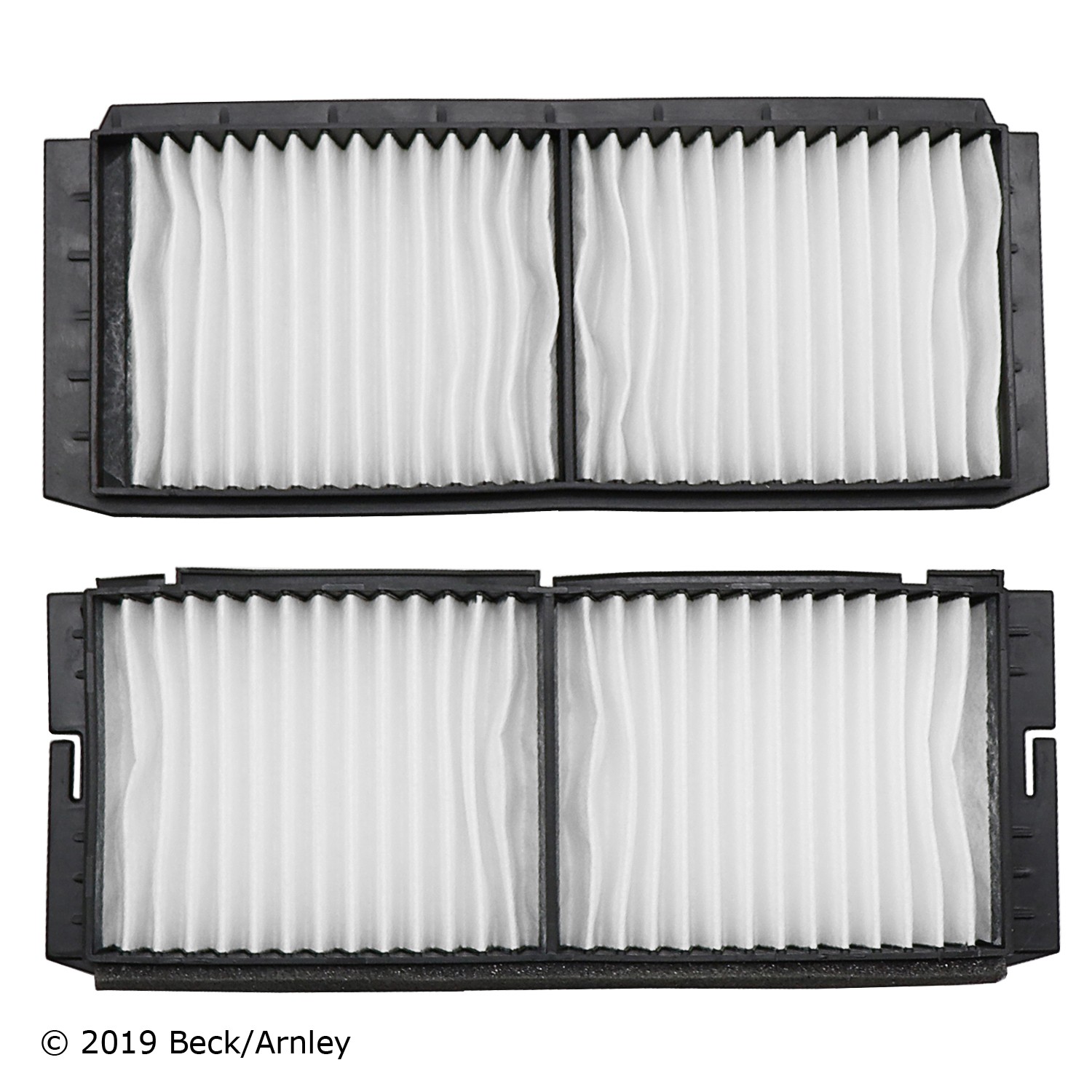 CABIN AIR FILTER