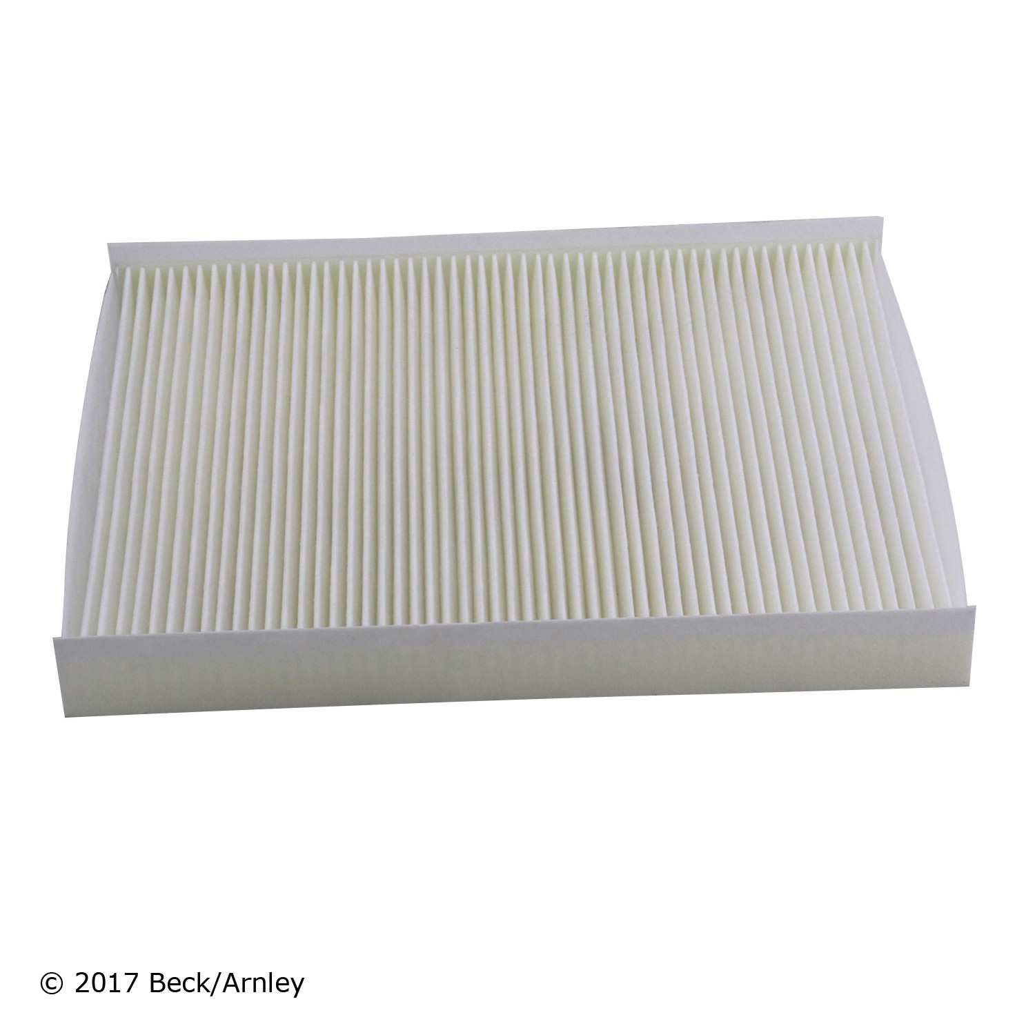 CABIN AIR FILTER