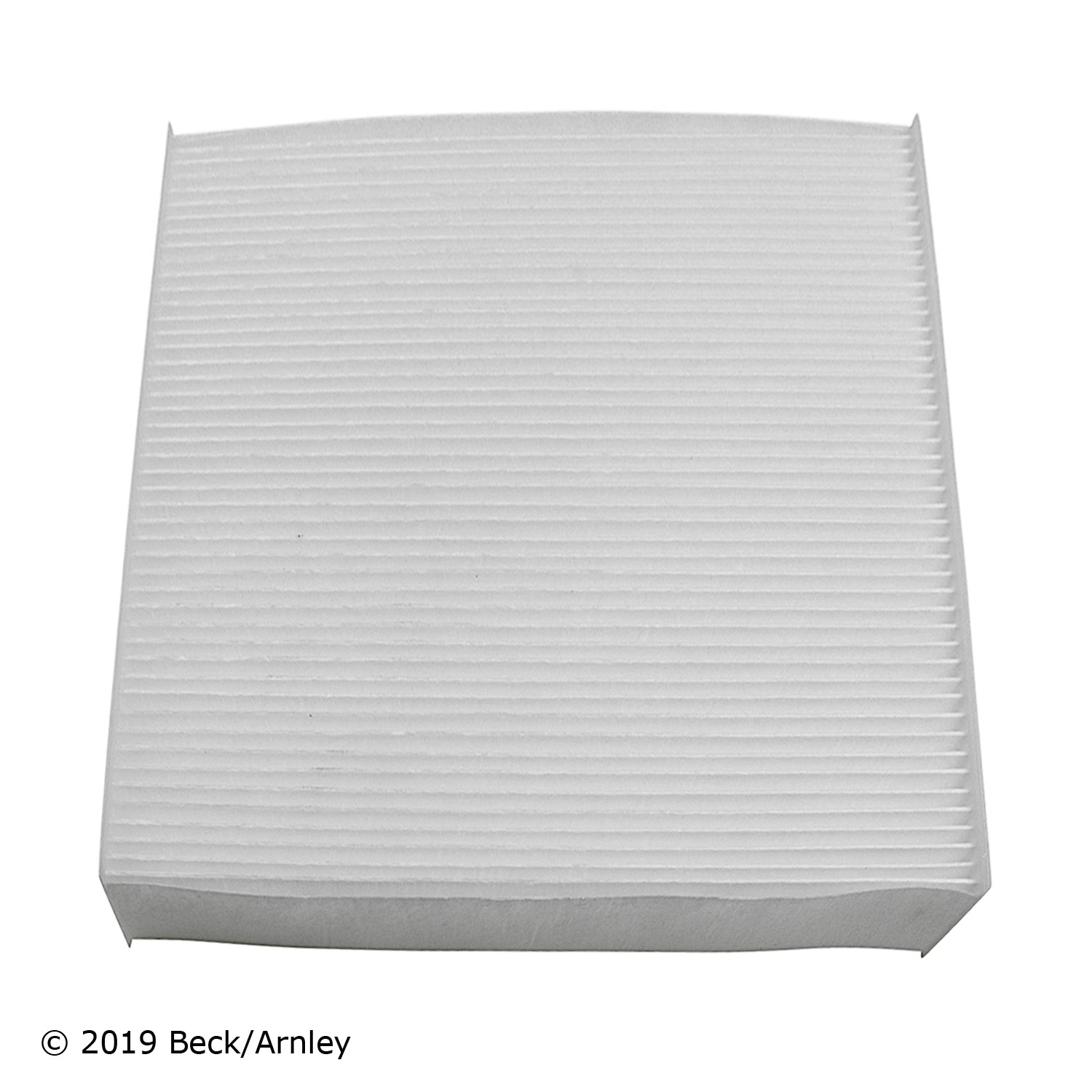 CABIN AIR FILTER