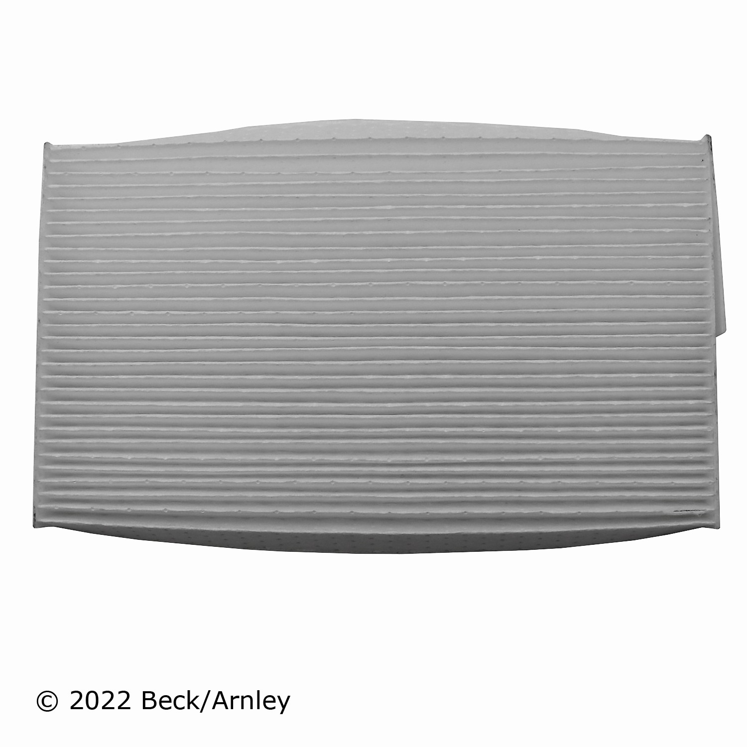 CABIN AIR FILTER