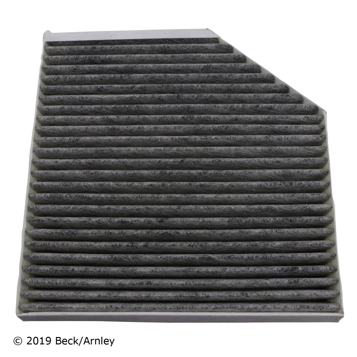 CABIN AIR FILTER