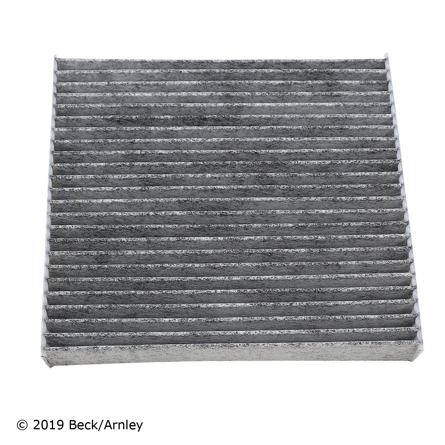 CABIN AIR FILTER