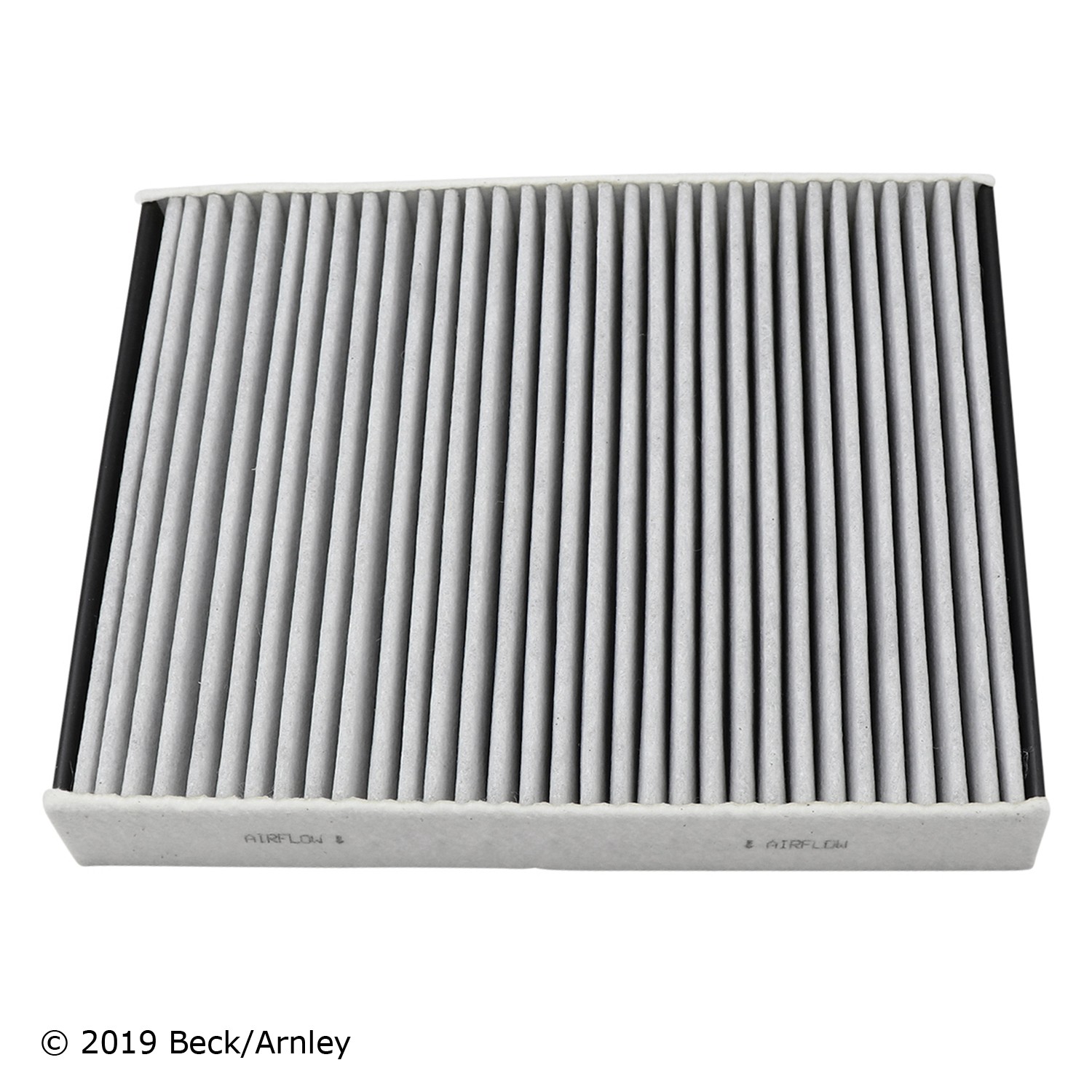CABIN AIR FILTER
