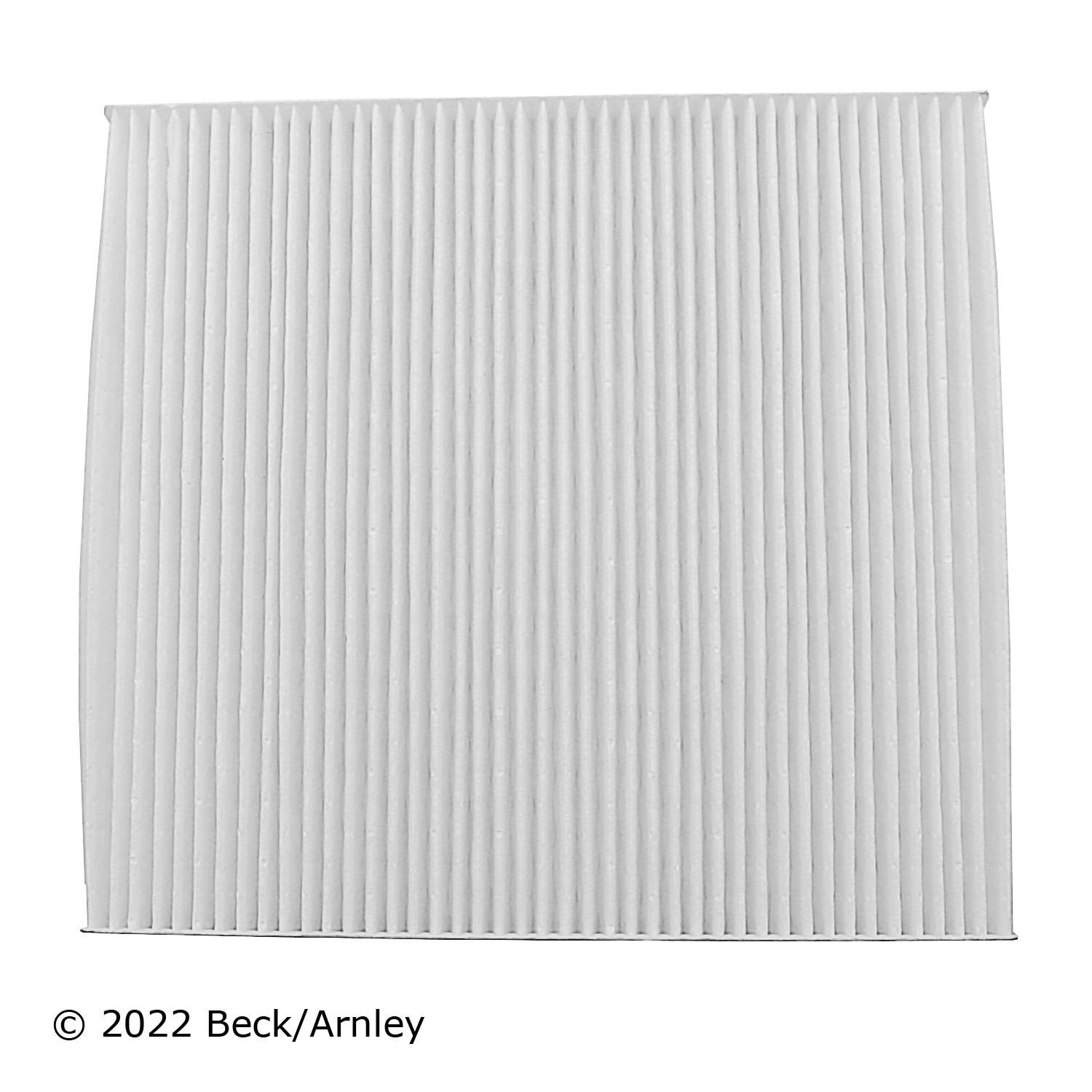 CABIN AIR FILTER