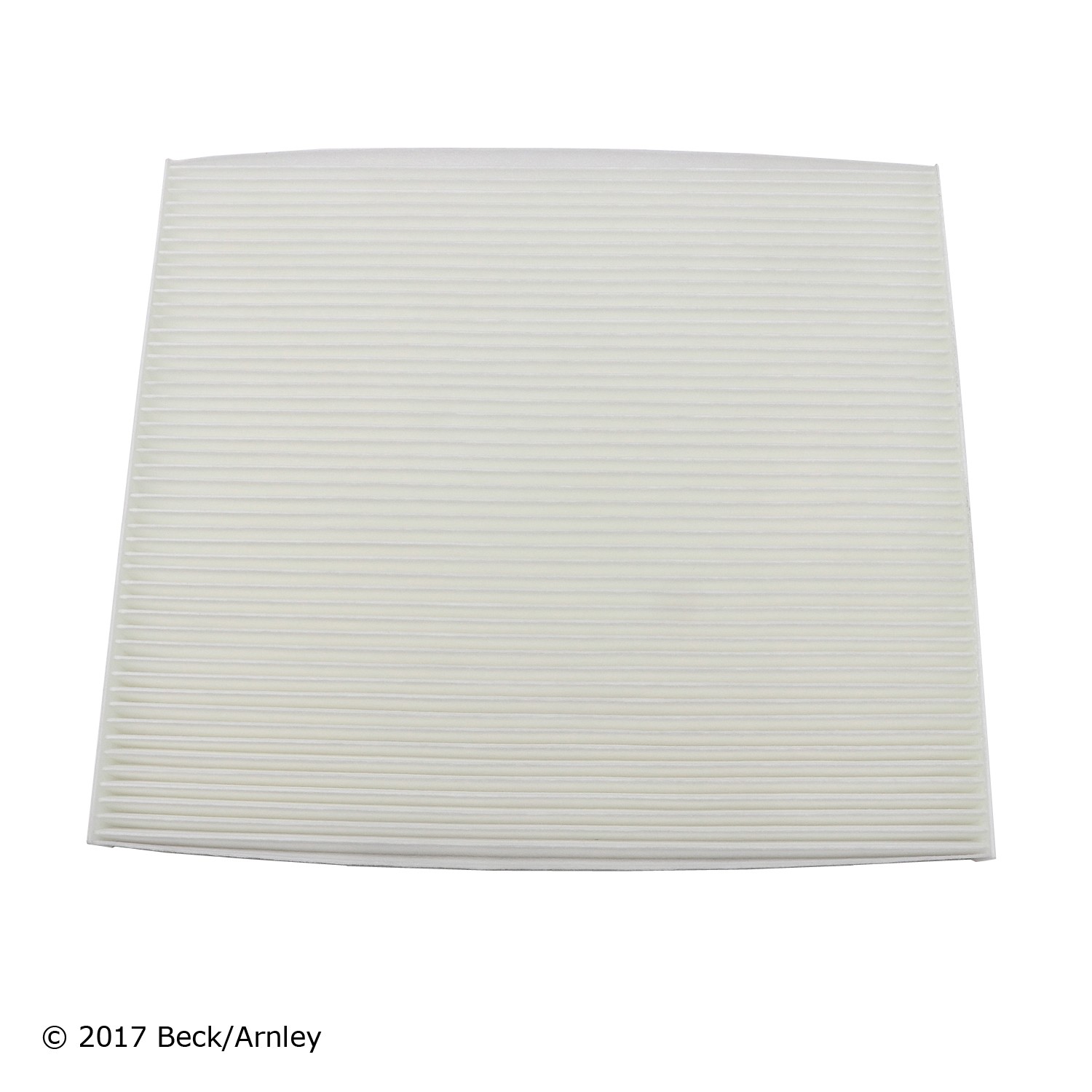 CABIN AIR FILTER