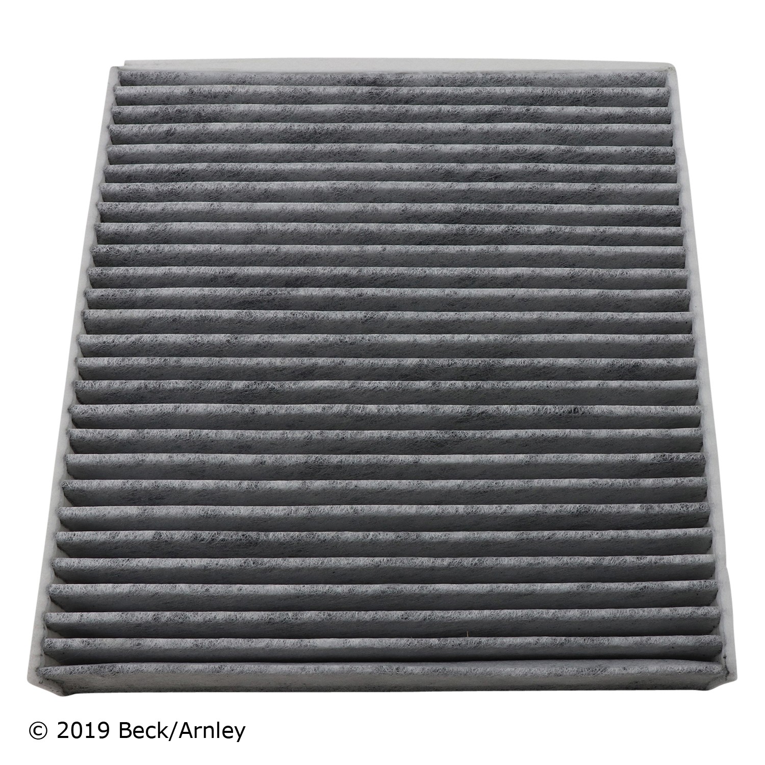 CABIN AIR FILTER