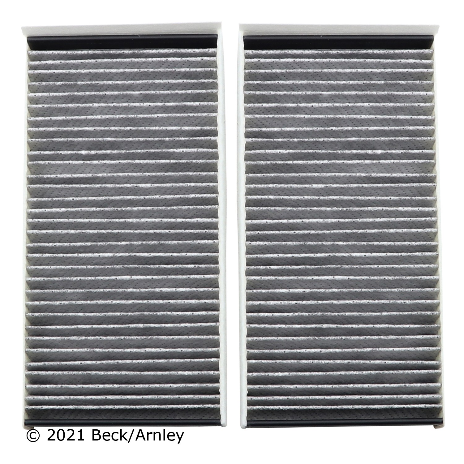 CABIN AIR FILTER PAIR