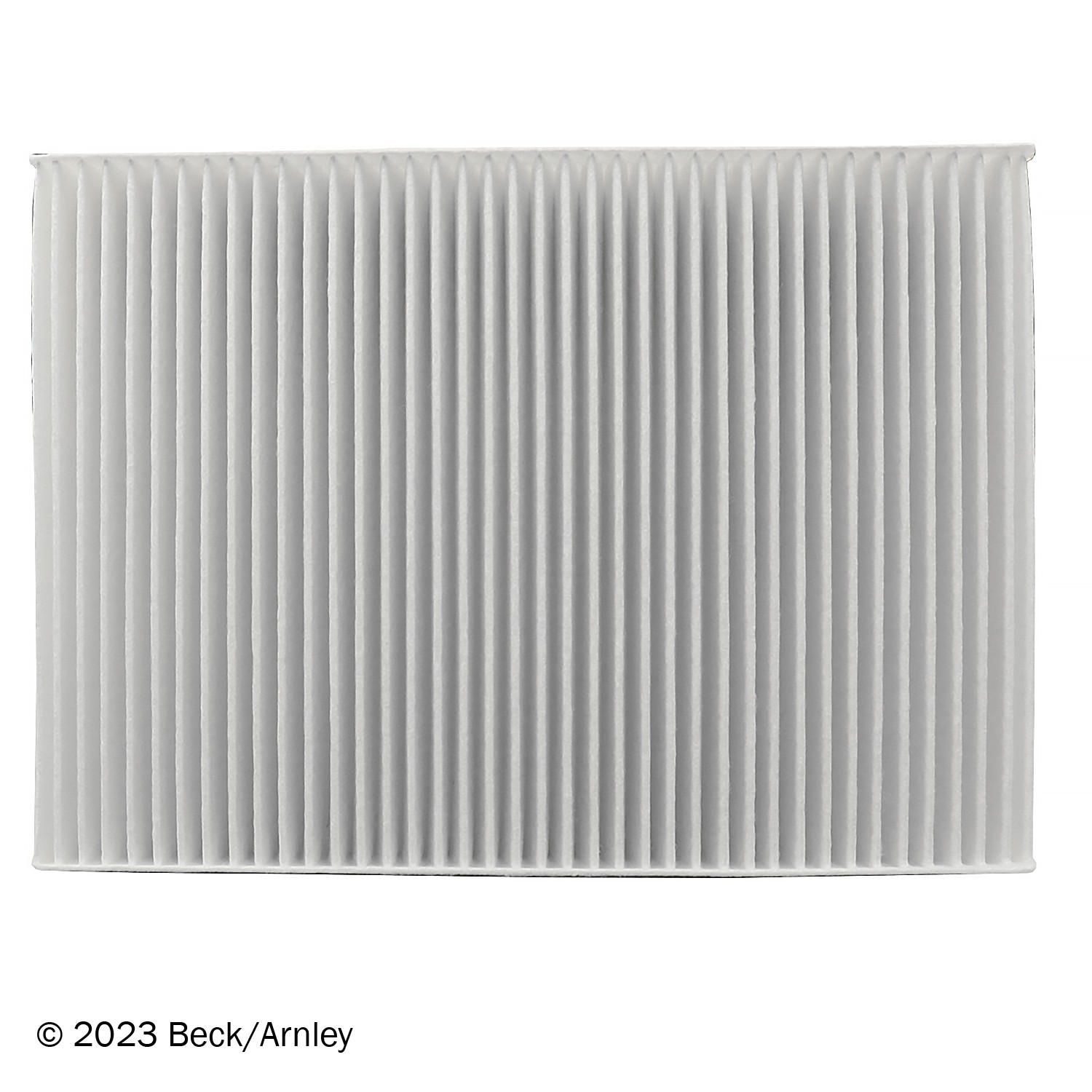 CABIN AIR FILTER