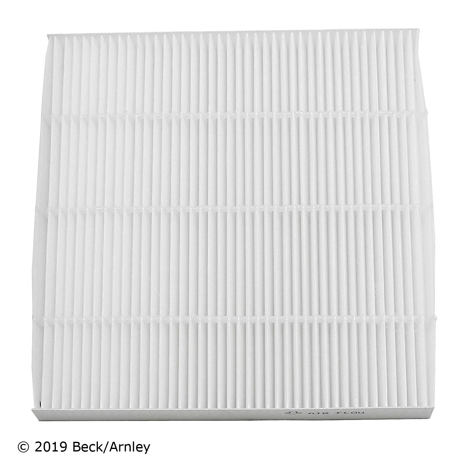 CABIN AIR FILTER