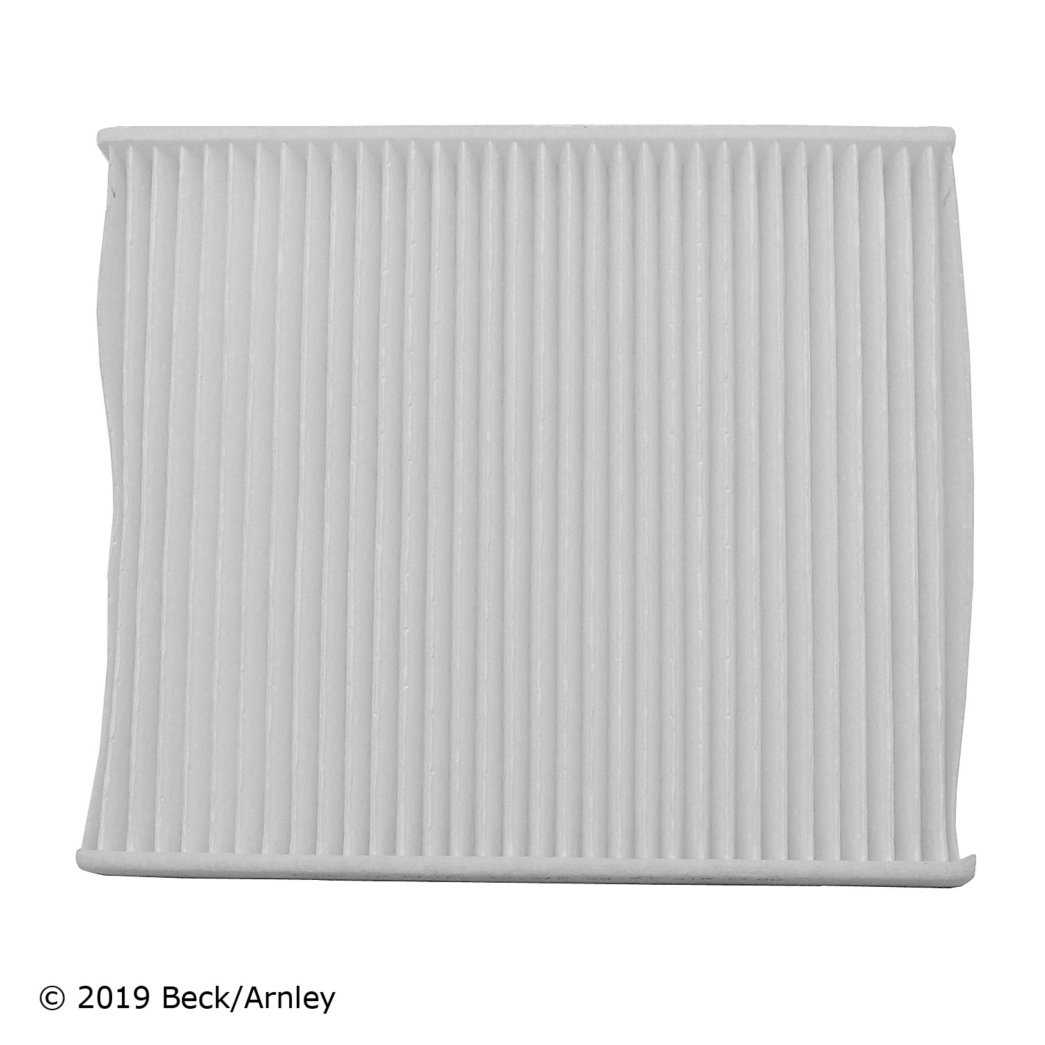 CABIN AIR FILTER