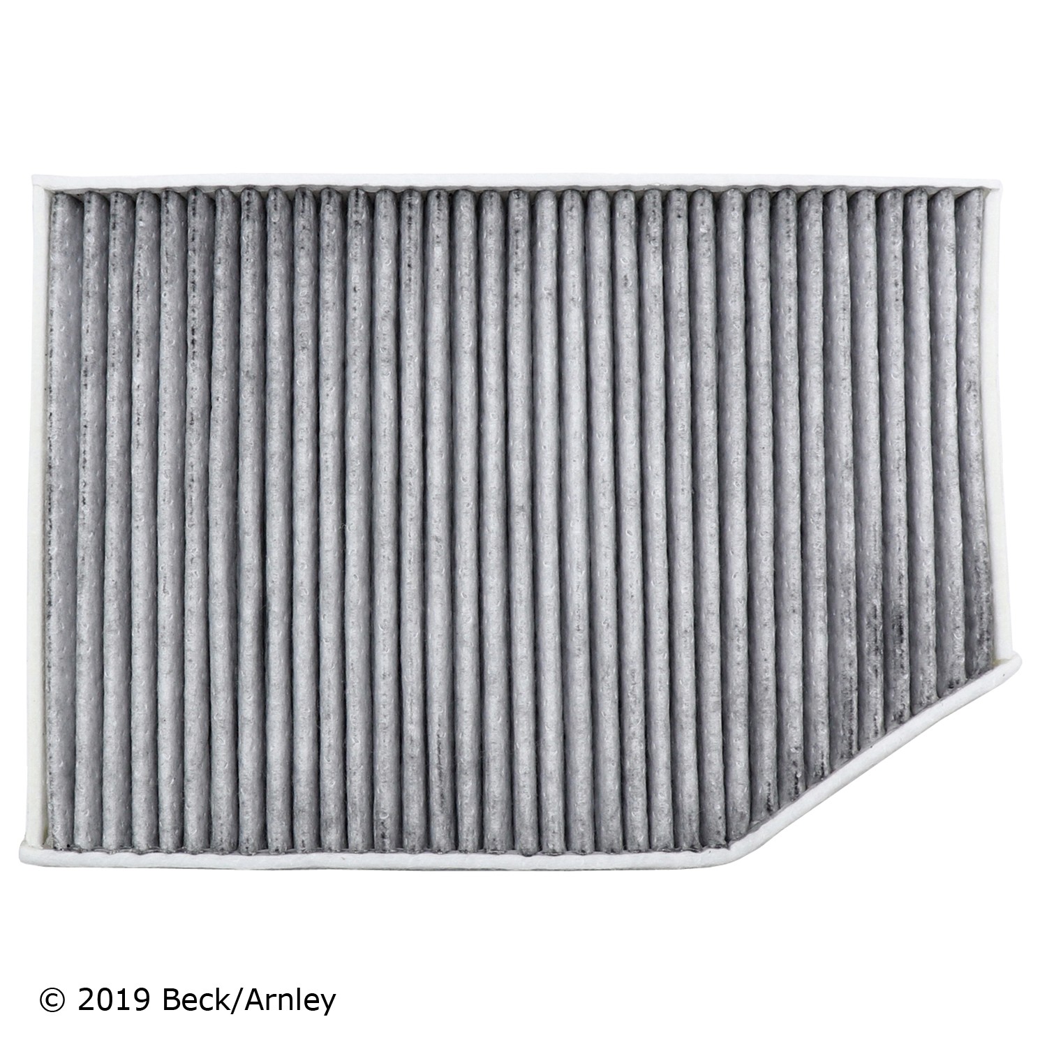 CABIN AIR FILTER