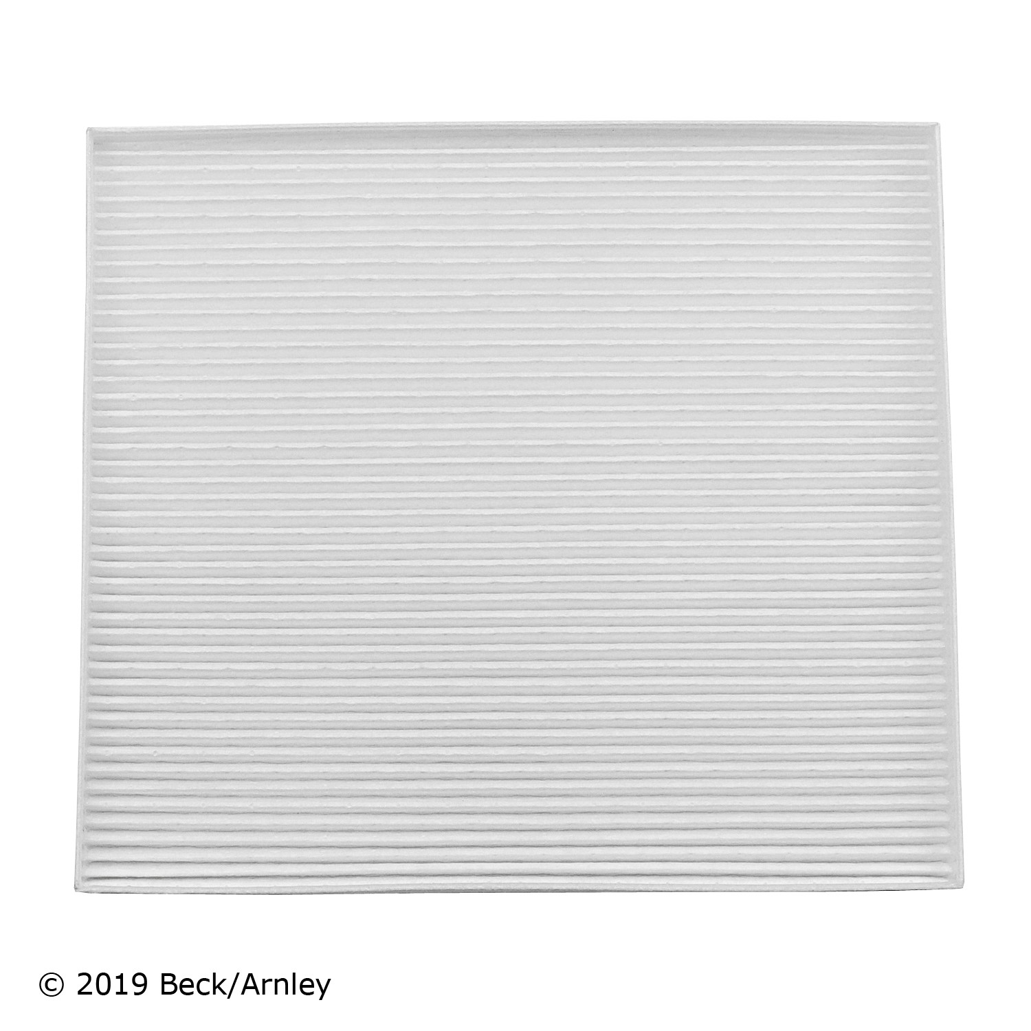 CABIN AIR FILTER