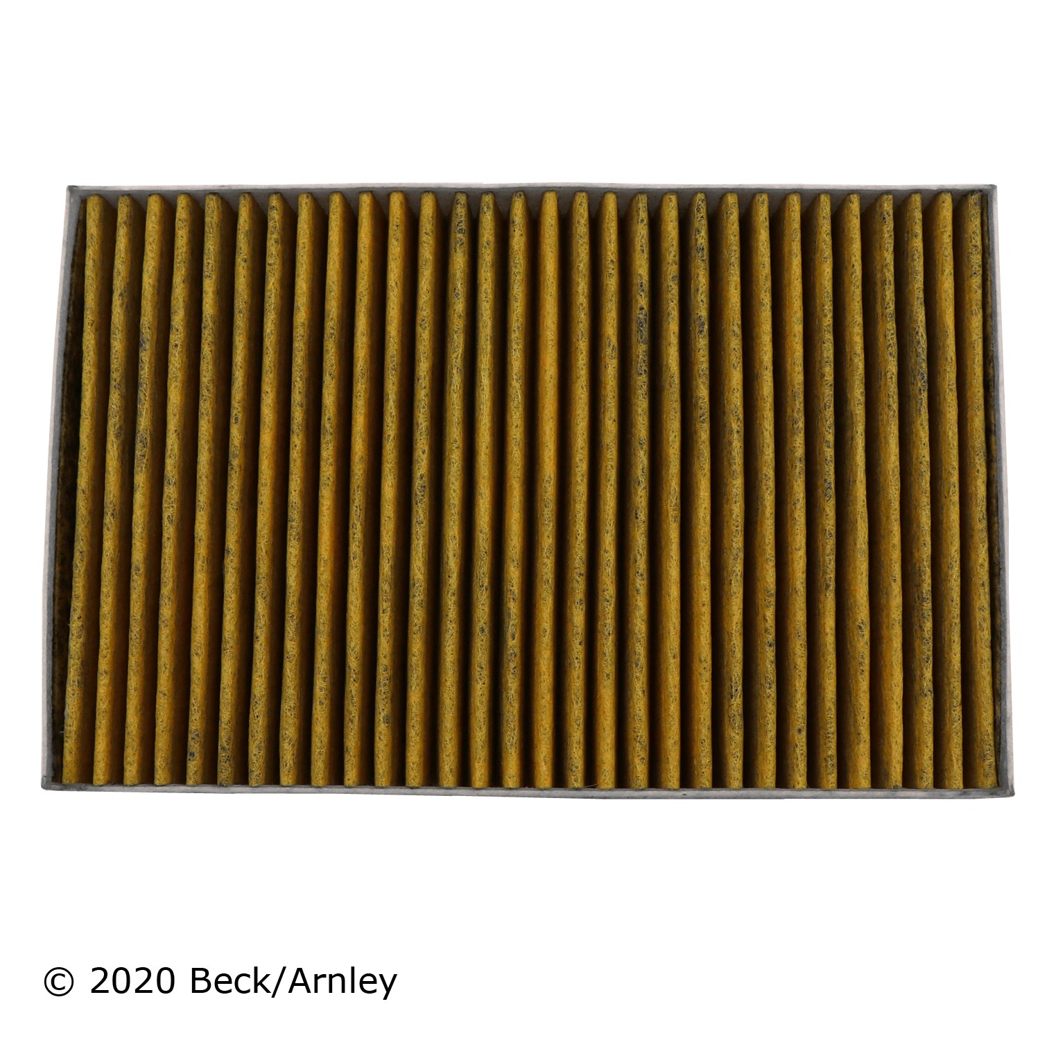 CABIN AIR FILTER