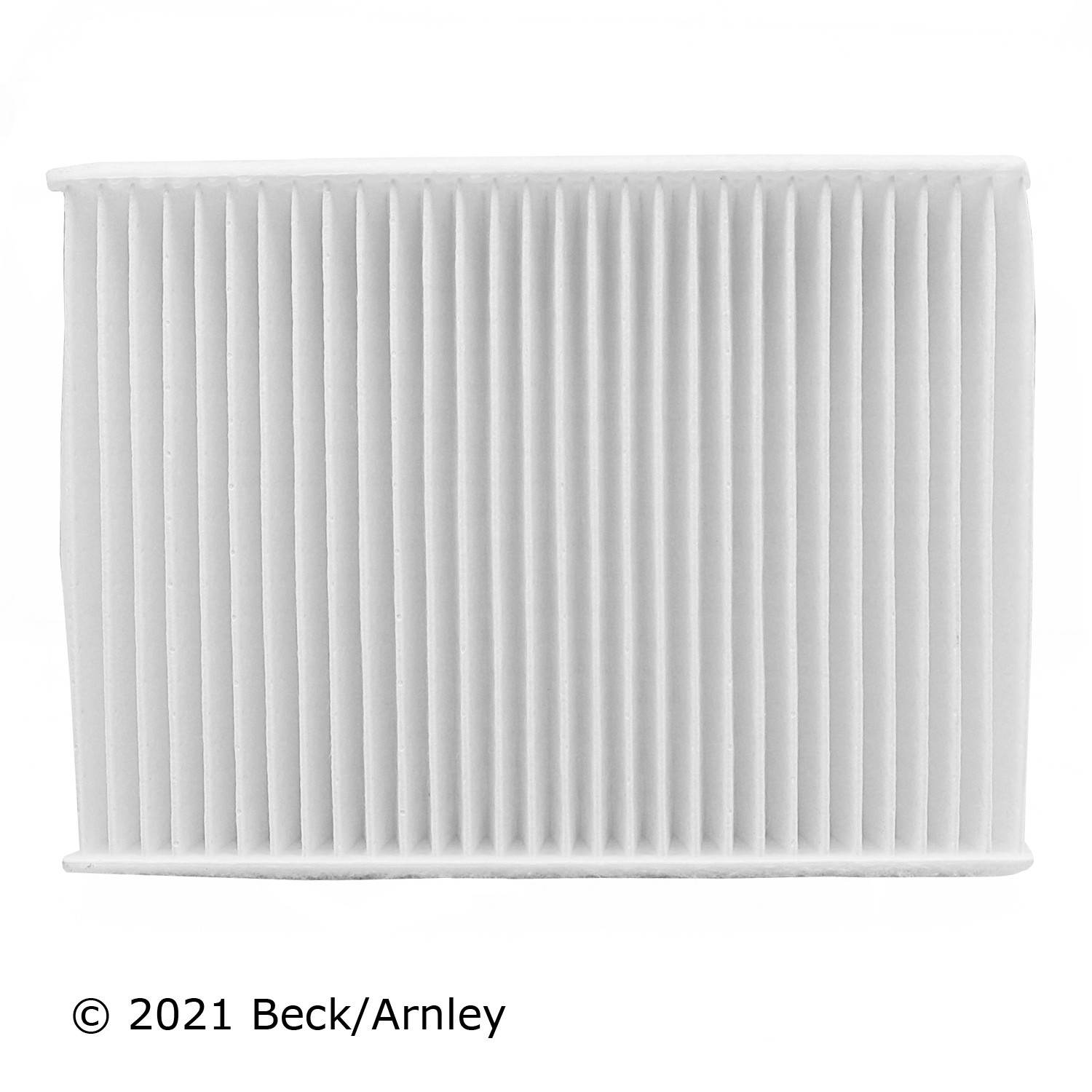 CABIN AIR FILTER
