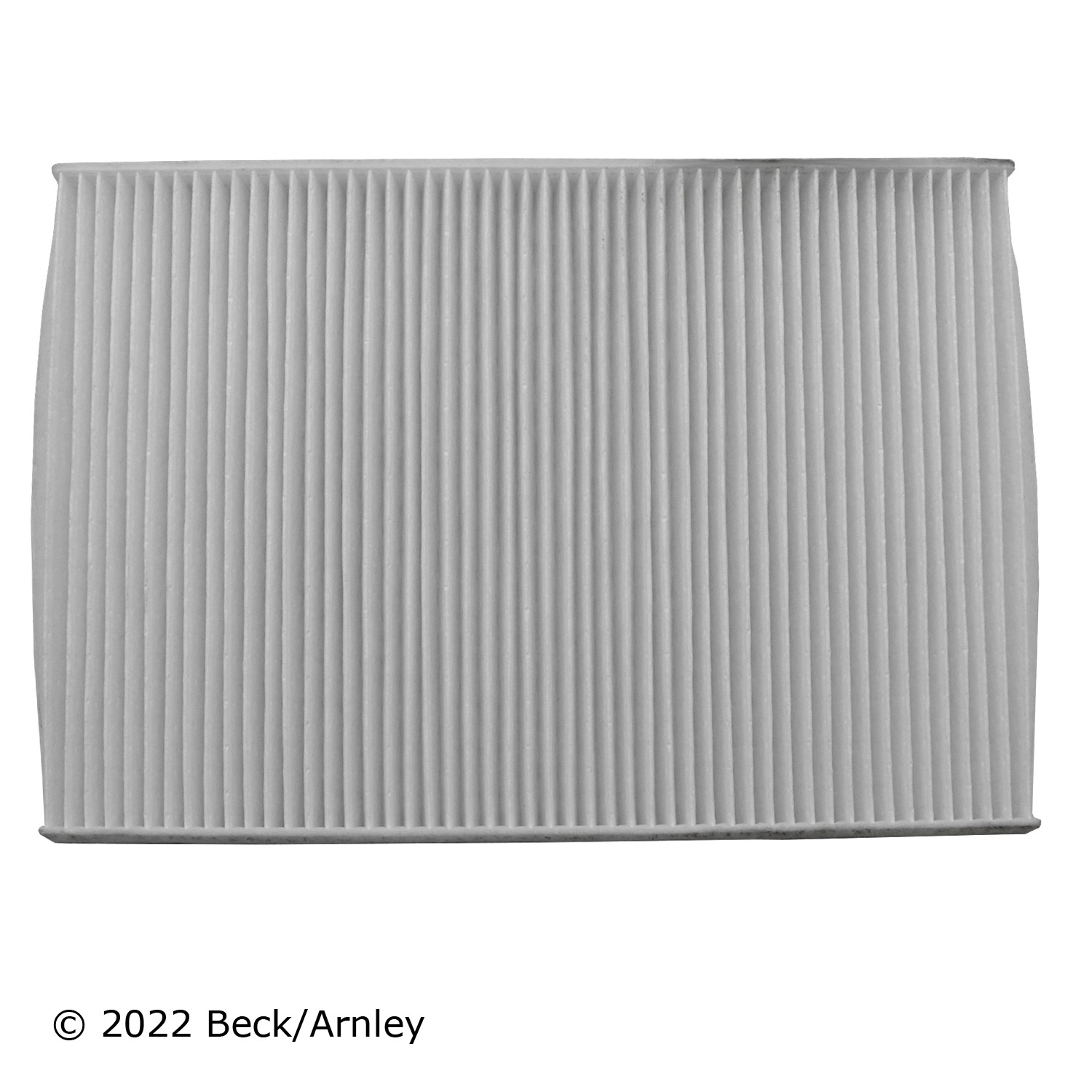 CABIN AIR FILTER