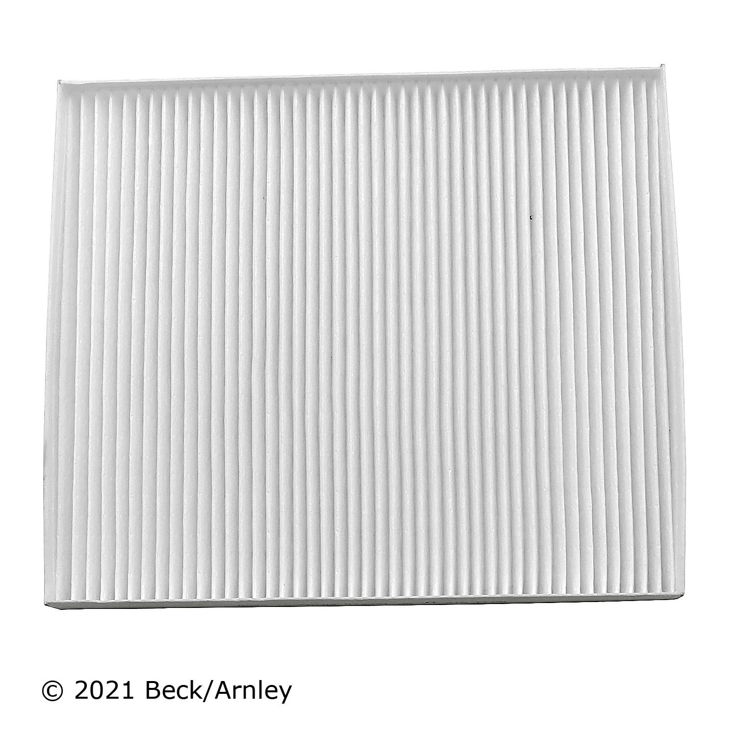 CABIN AIR FILTER