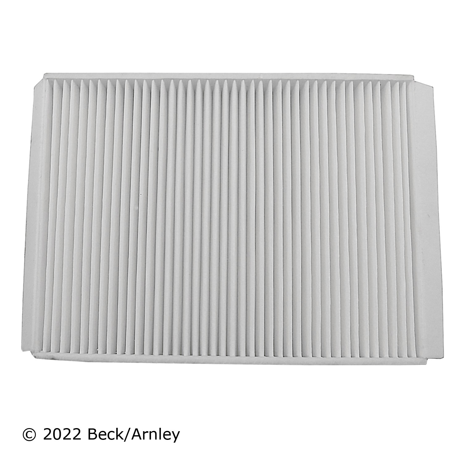 CABIN AIR FILTER