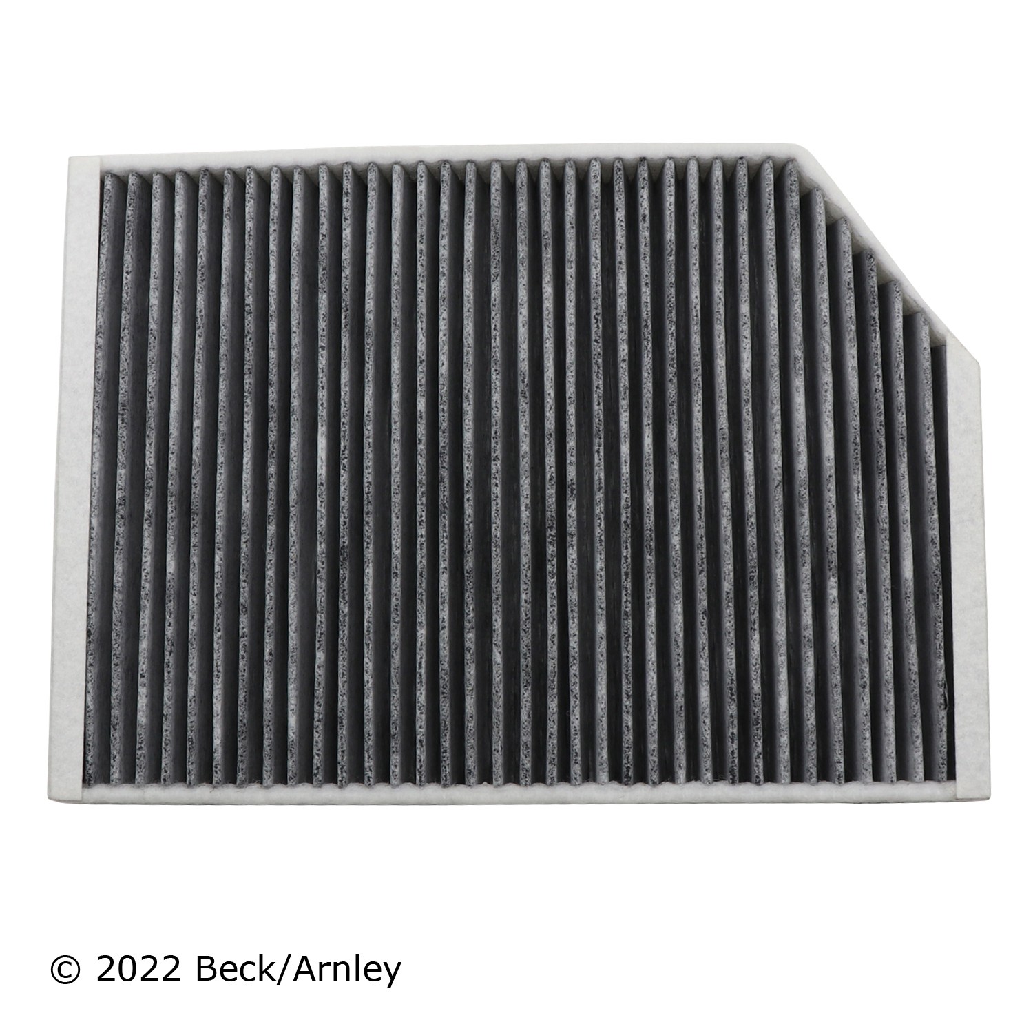 CABIN AIR FILTER