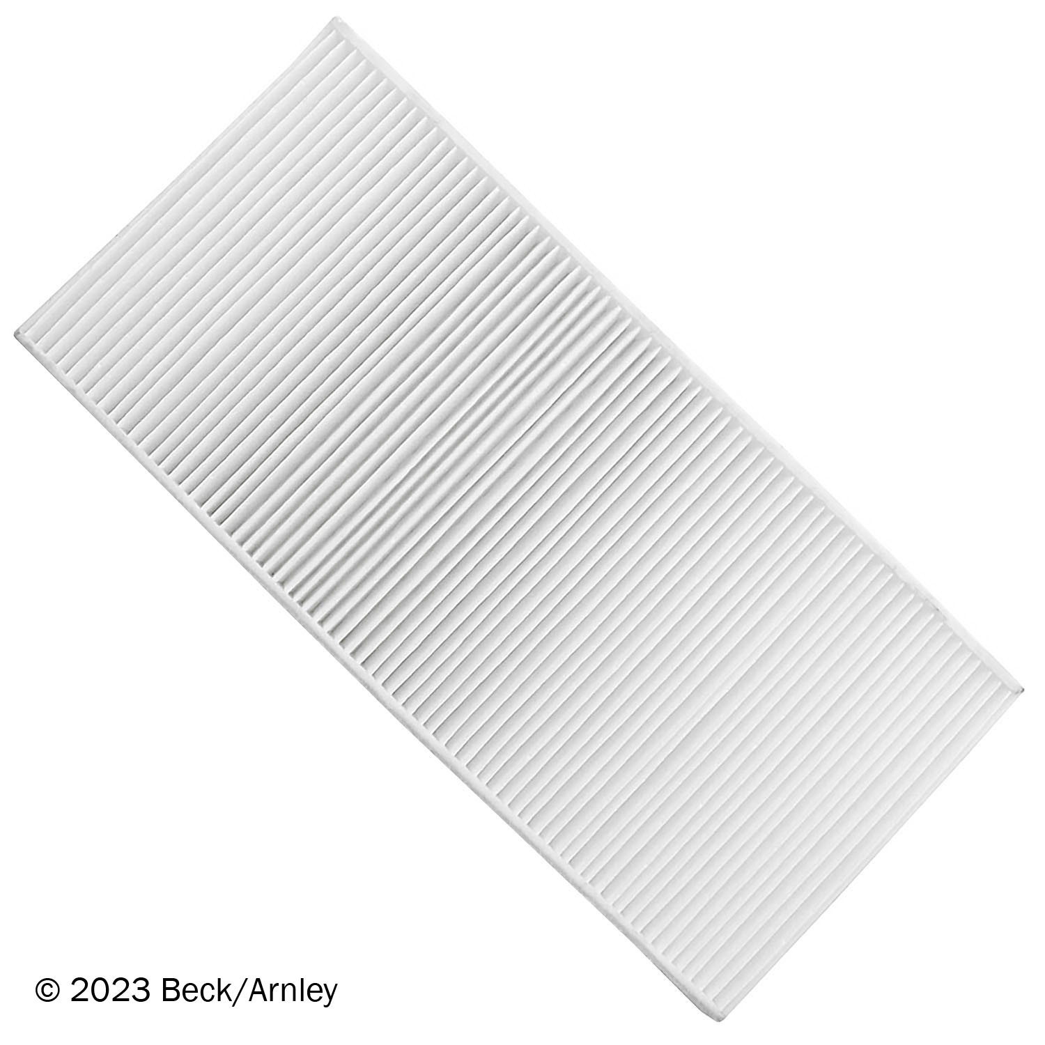 CABIN AIR FILTER