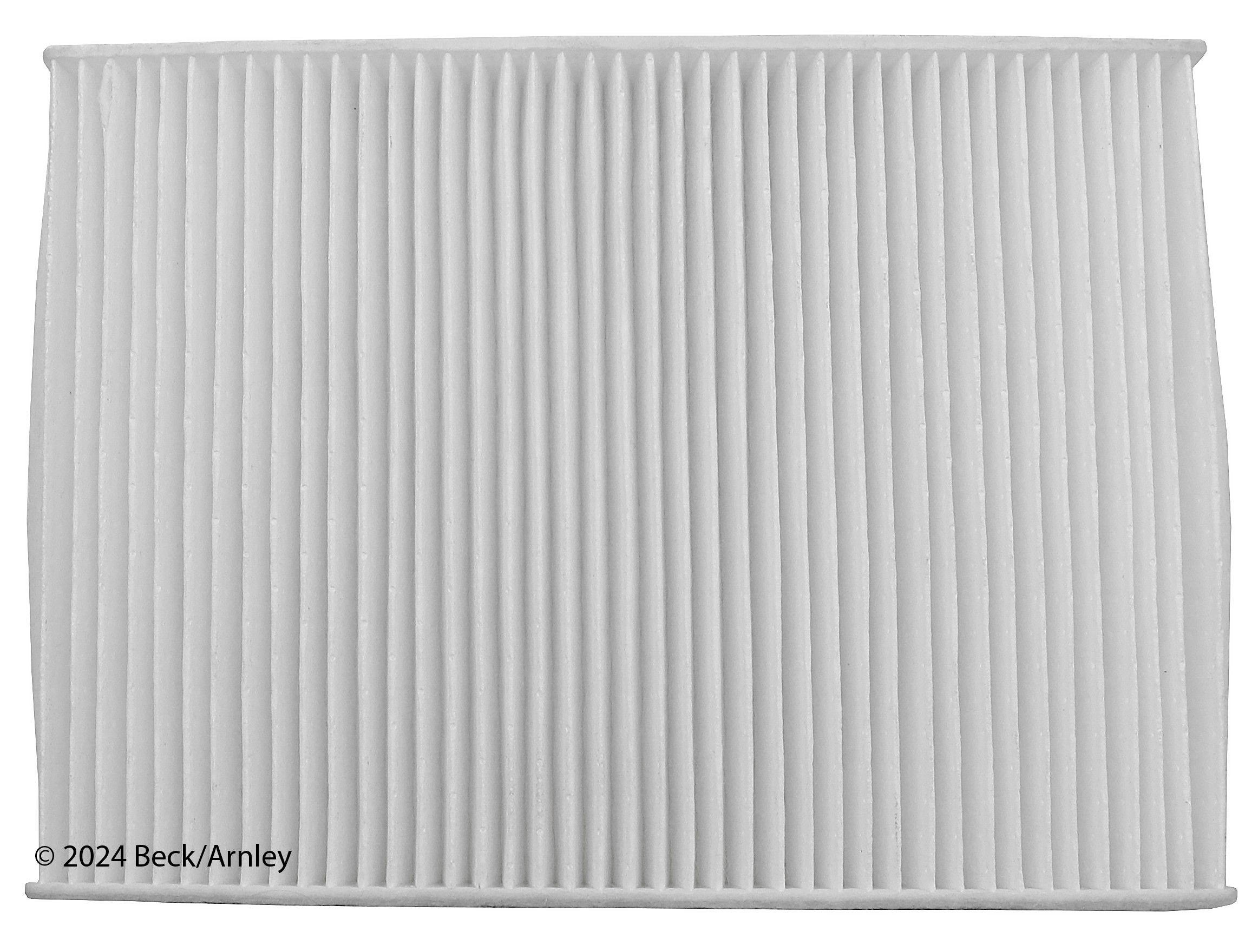 CABIN AIR FILTER