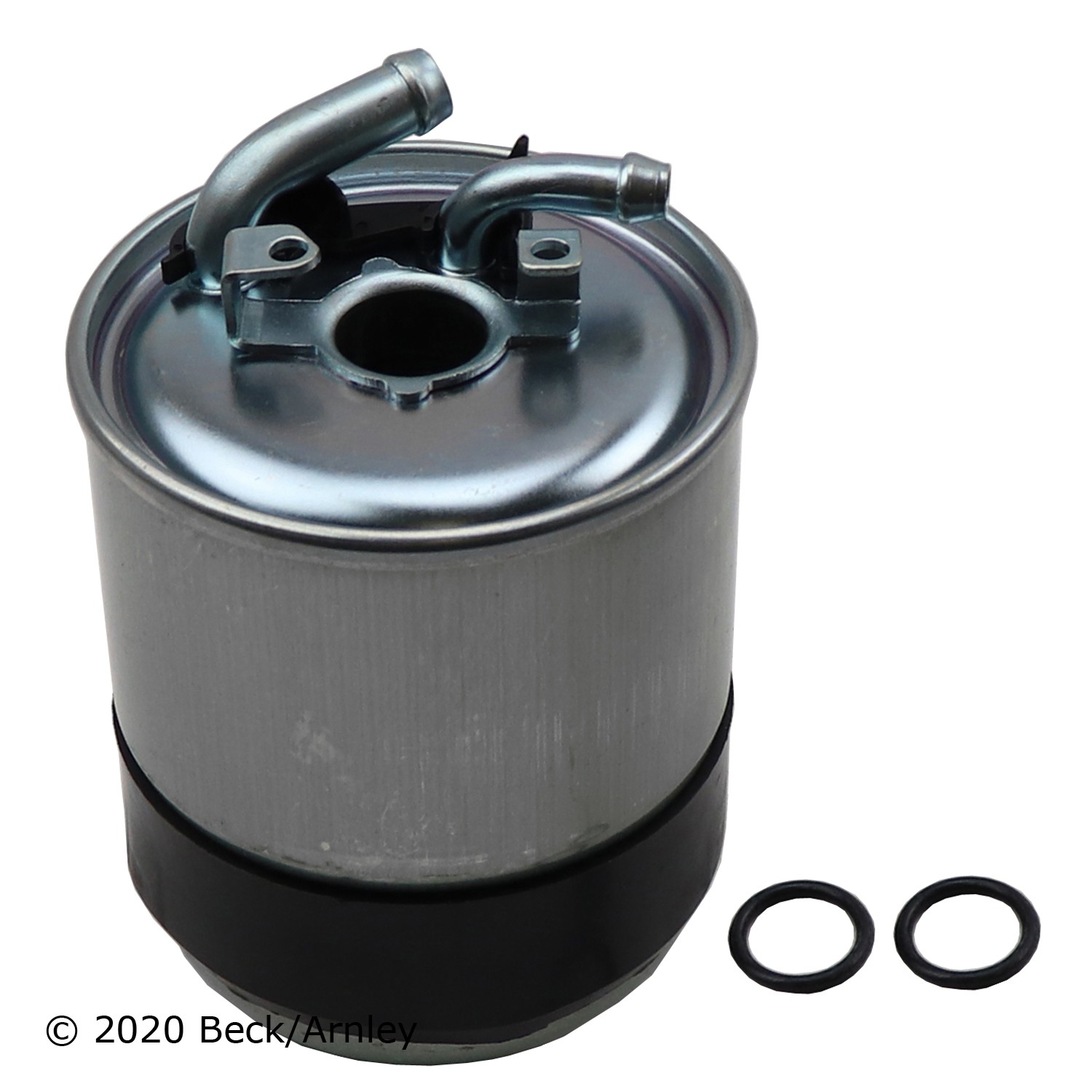 DIESEL FUEL FILTER