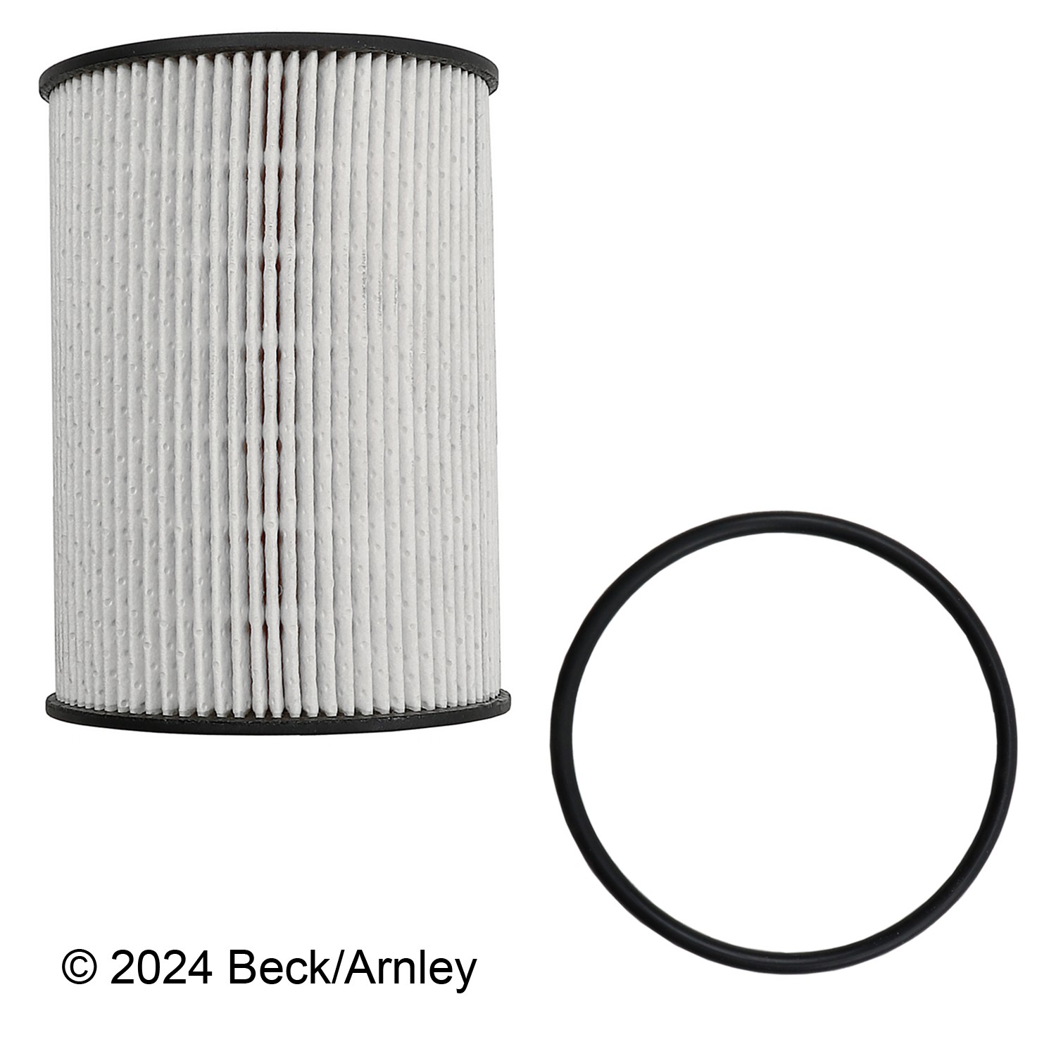 DIESEL FUEL FILTER