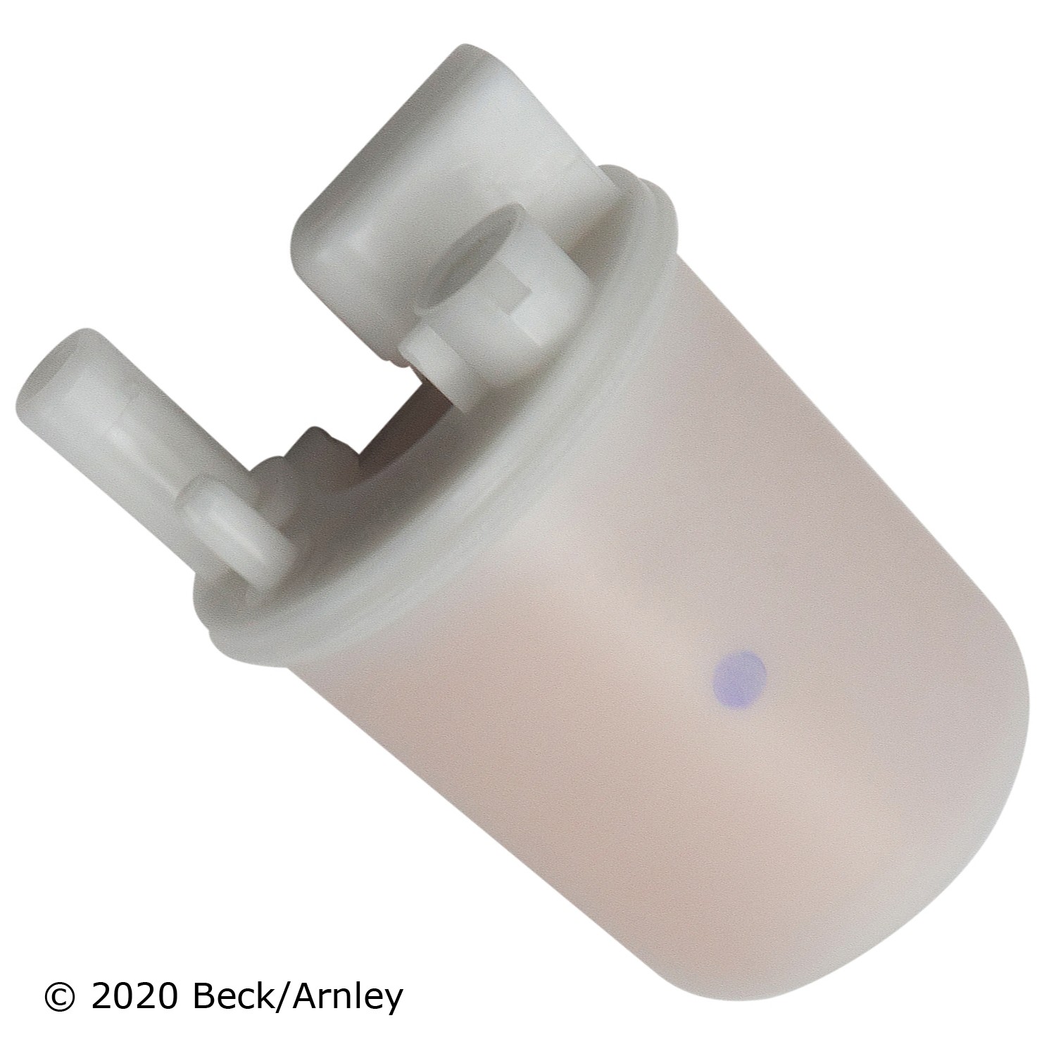 IN TANK FUEL FILTER
