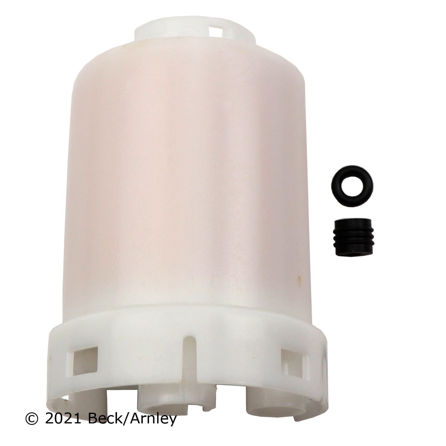 IN TANK FUEL FILTER