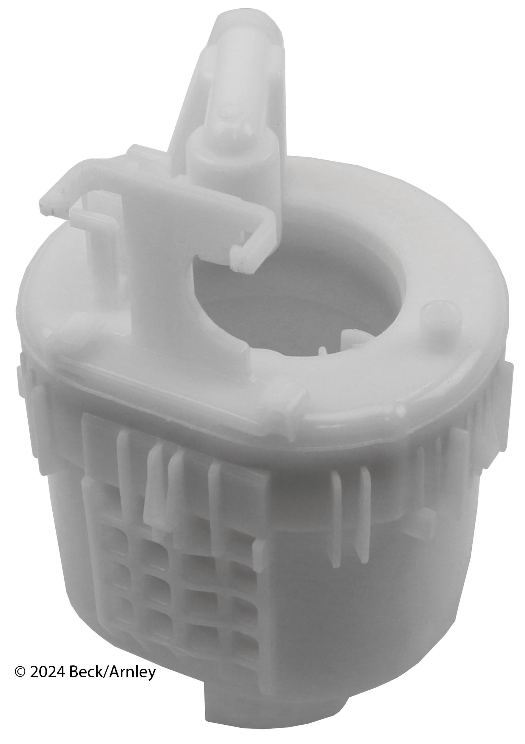 IN TANK FUEL FILTER