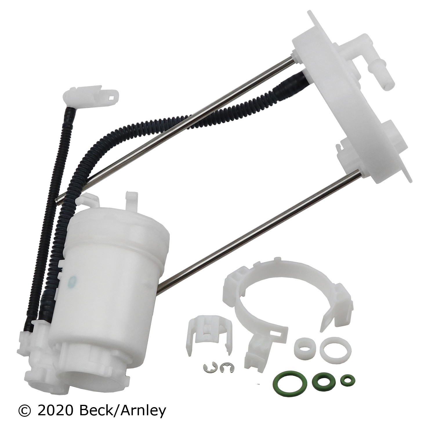 IN TANK FUEL FILTER