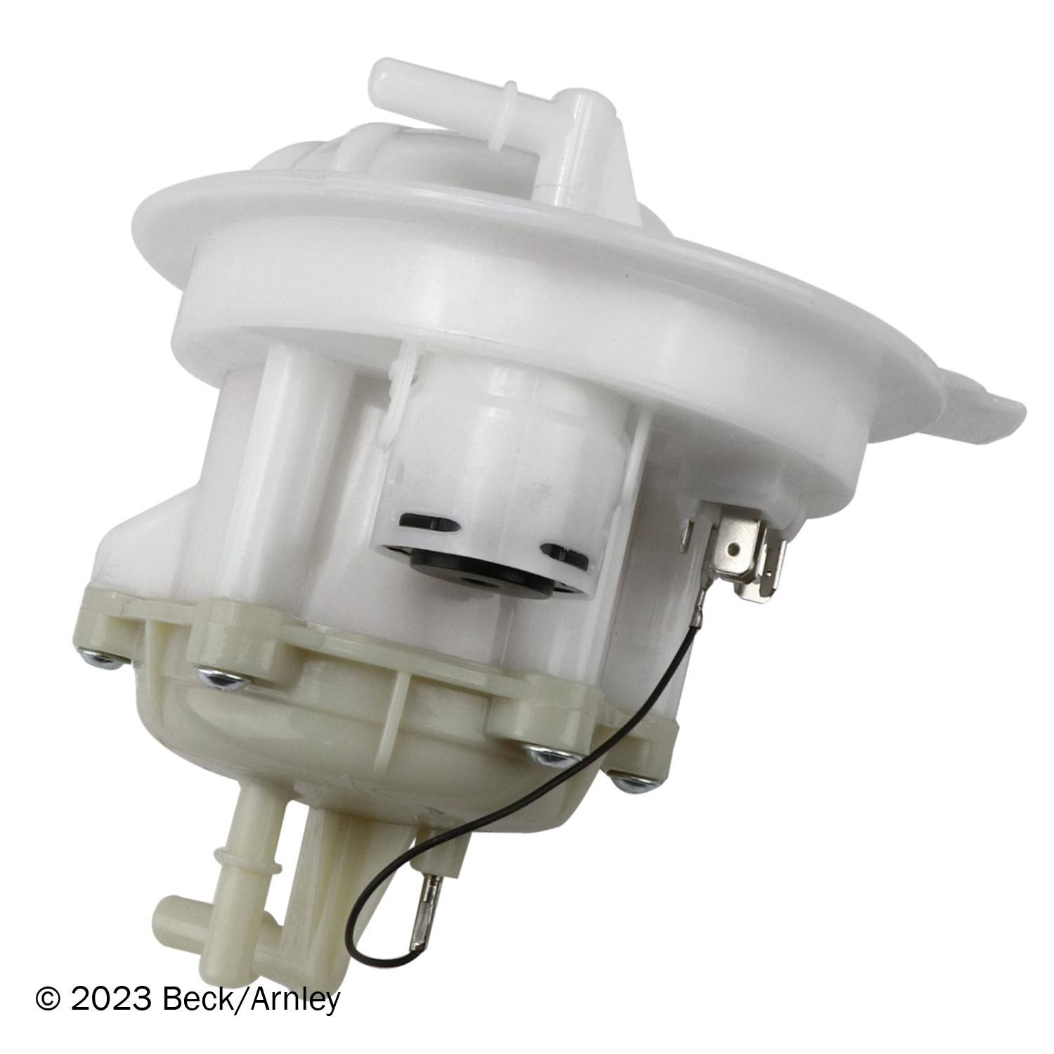 IN TANK FUEL FILTER