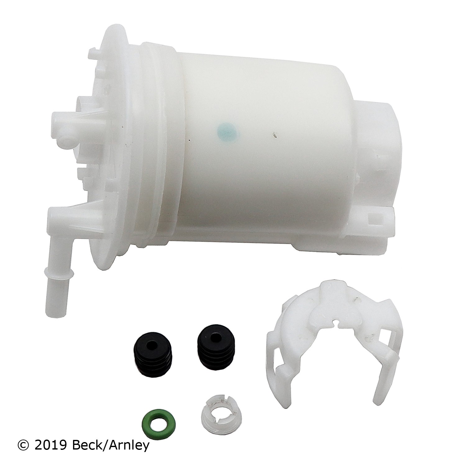 IN TANK FUEL FILTER