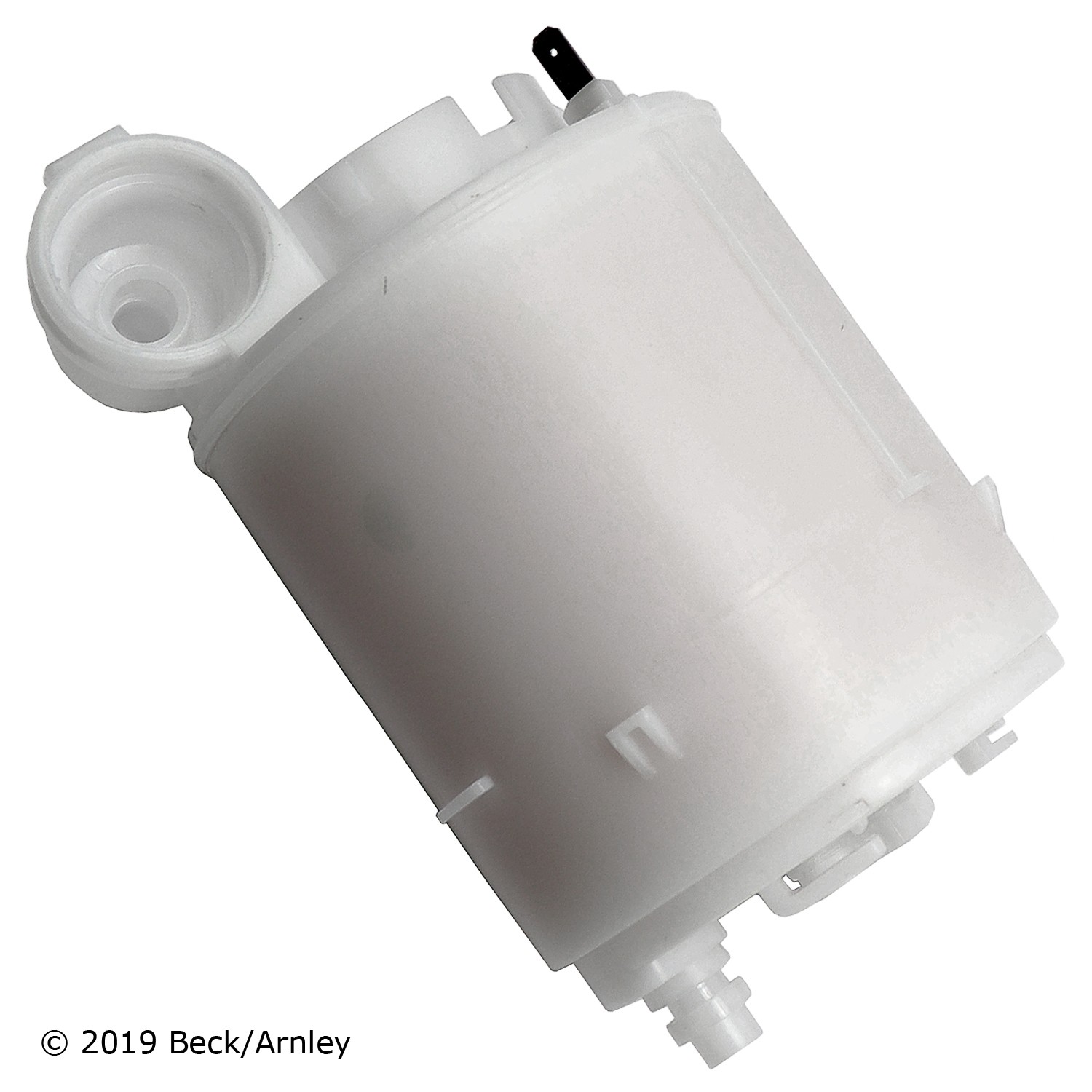 IN TANK FUEL FILTER