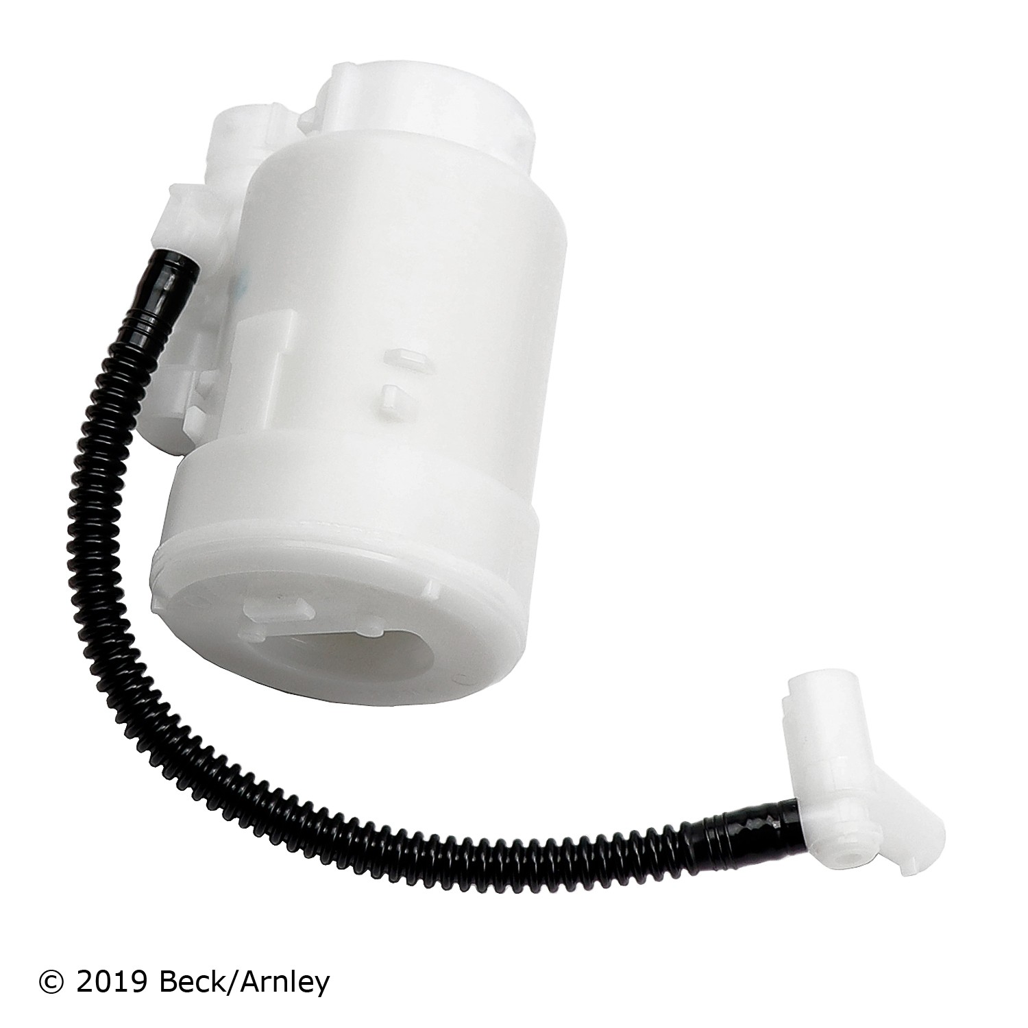 IN TANK FUEL FILTER