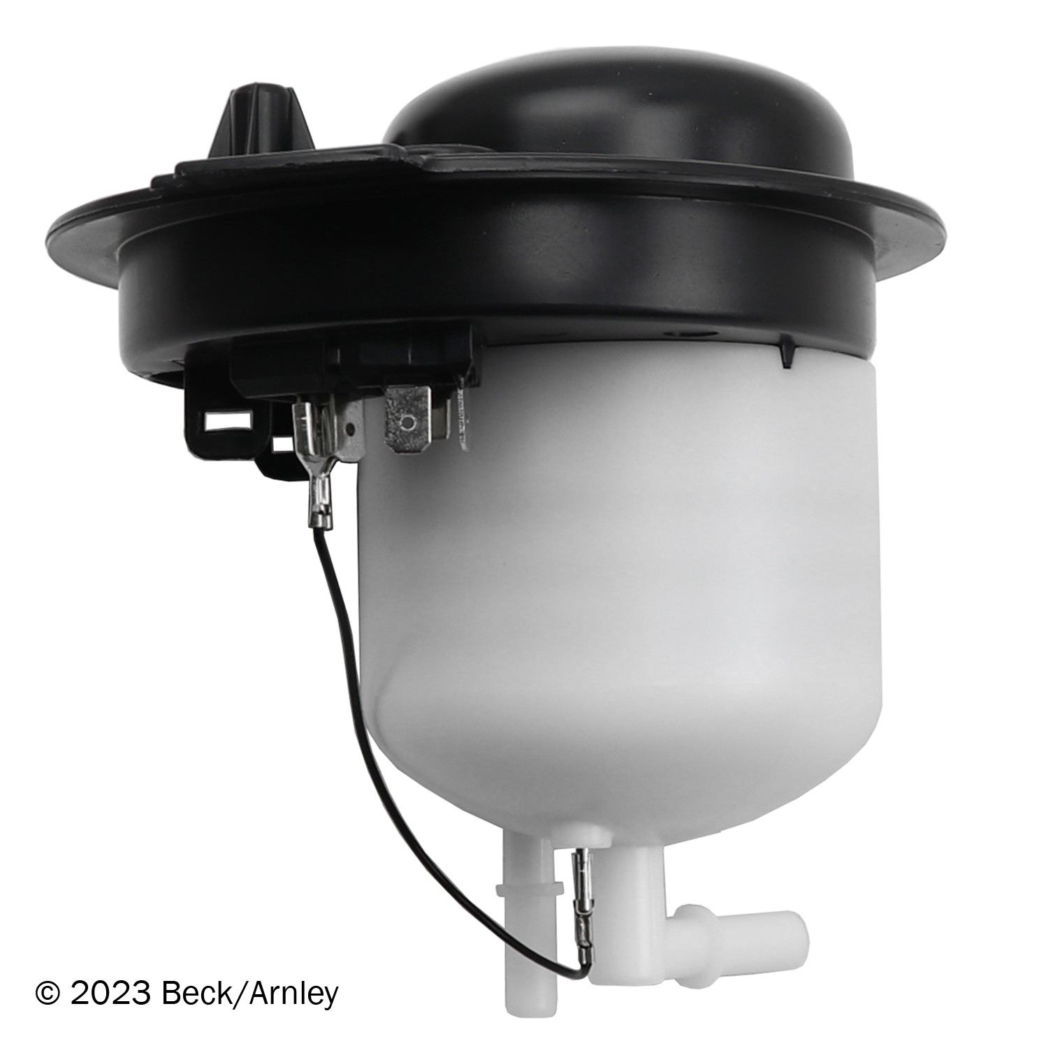 INTANK FUEL FILTER