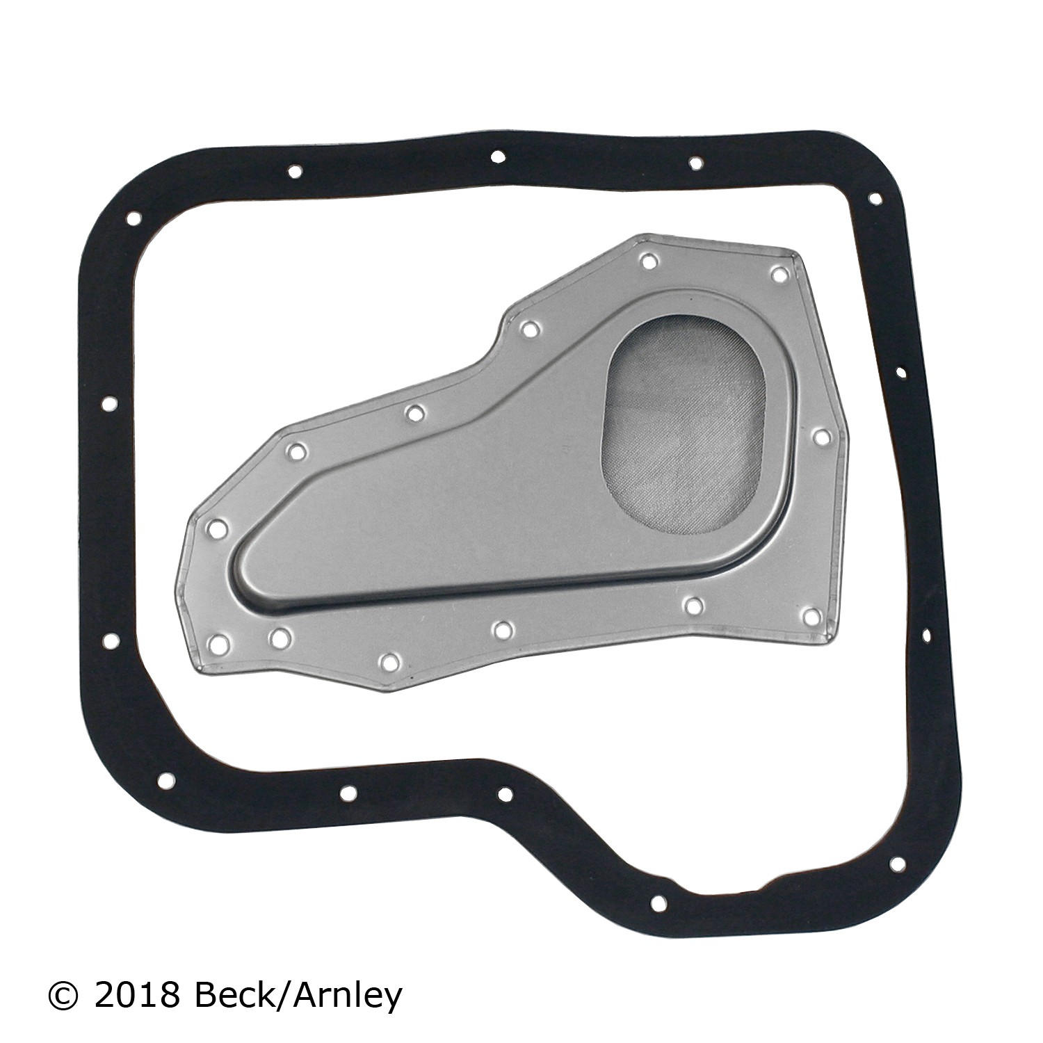 AUTO TRANS FILTER KIT