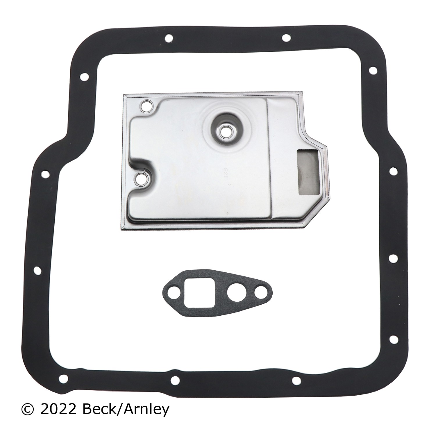AUTO TRANS FILTER KIT
