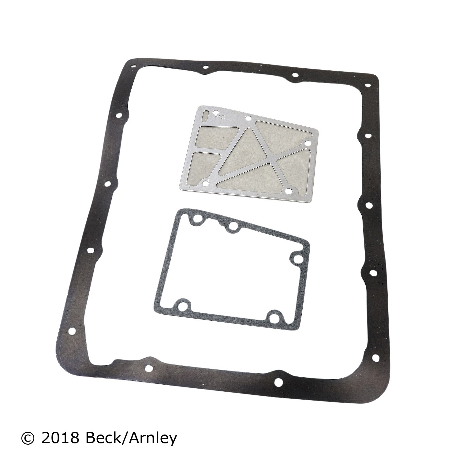 AUTO TRANS FILTER KIT