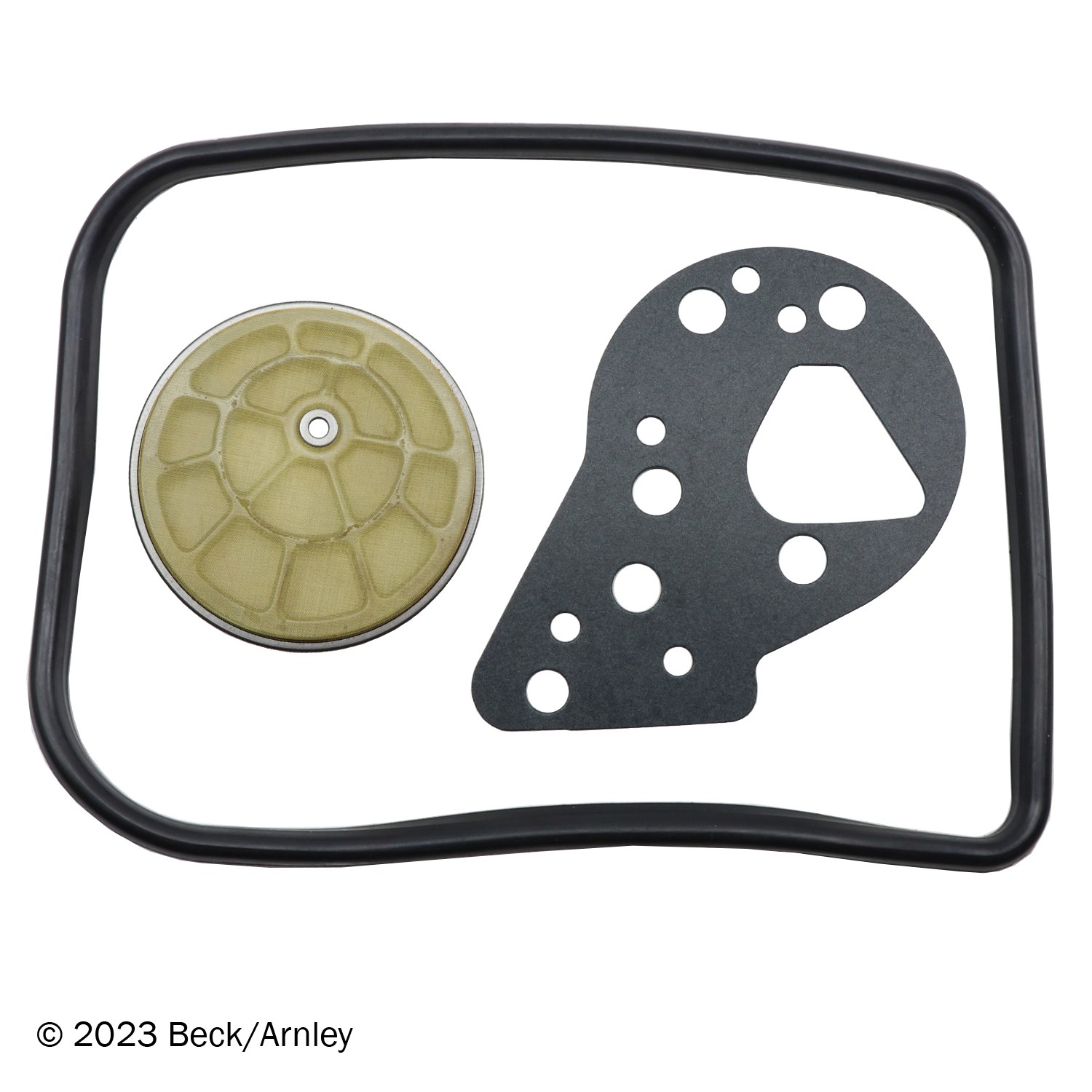 AUTO TRANS FILTER KIT