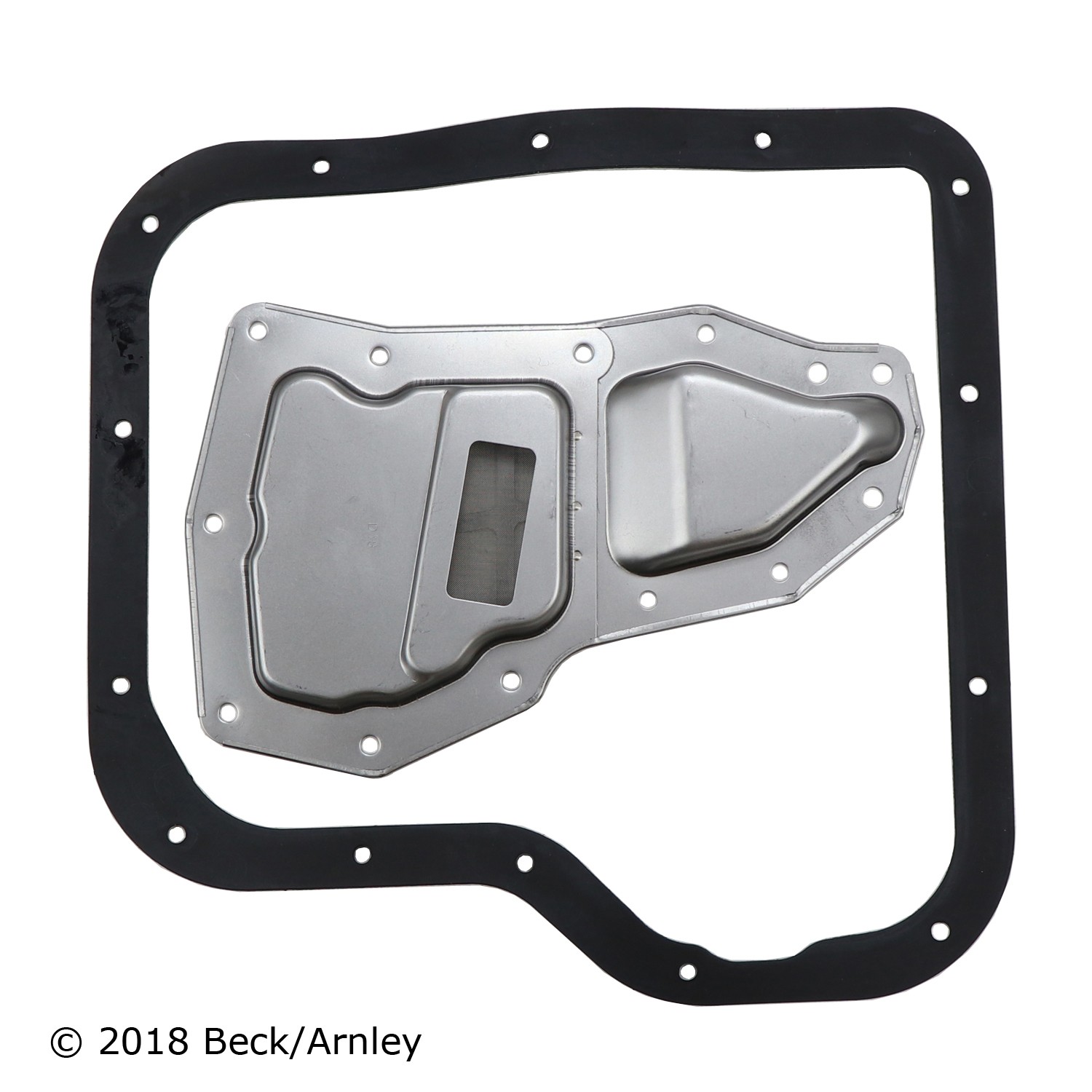 AUTO TRANS FILTER KIT