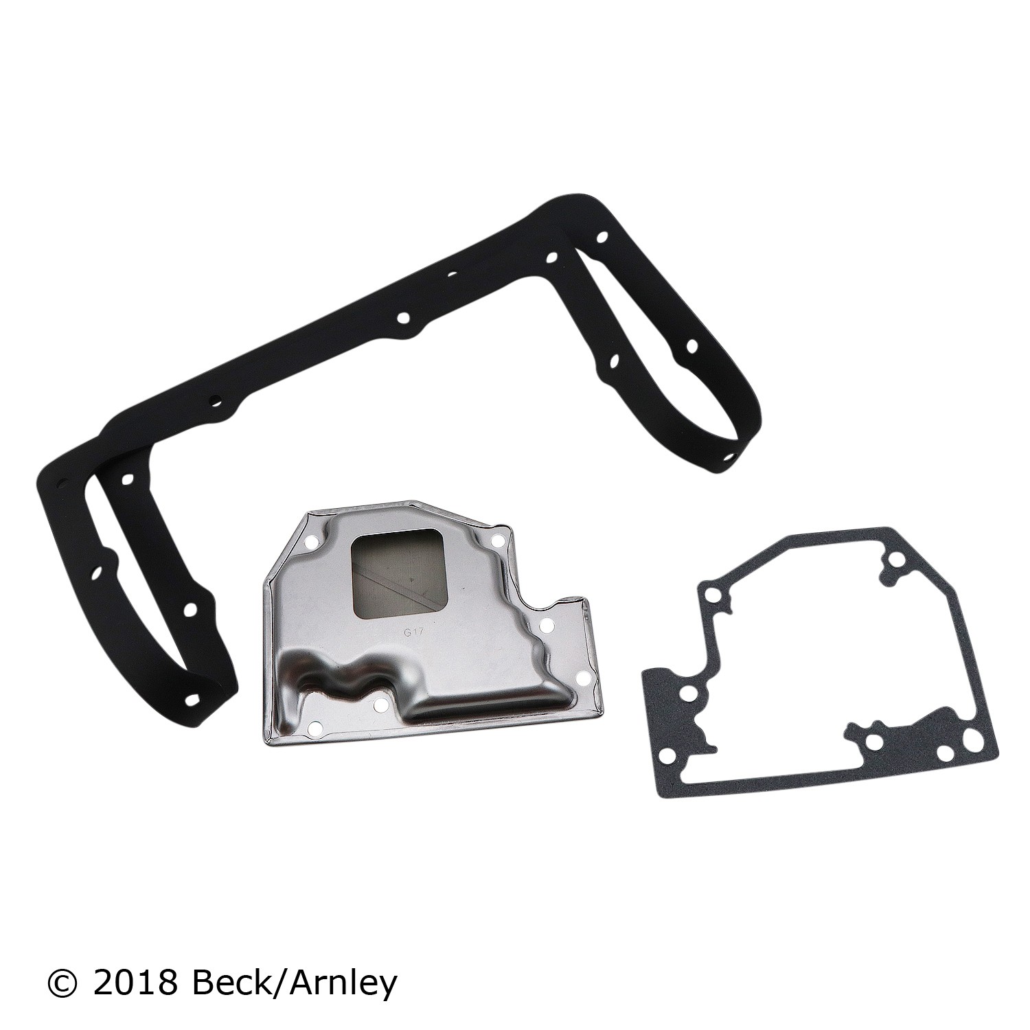 AUTO TRANS FILTER KIT
