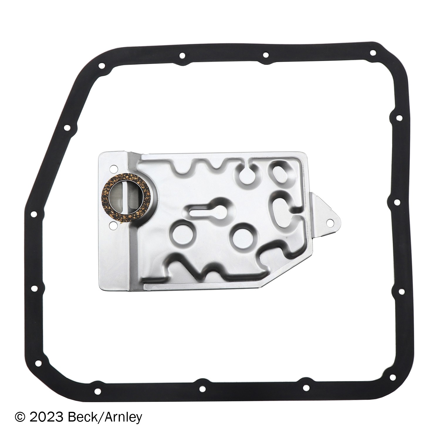 AUTO TRANS FILTER KIT