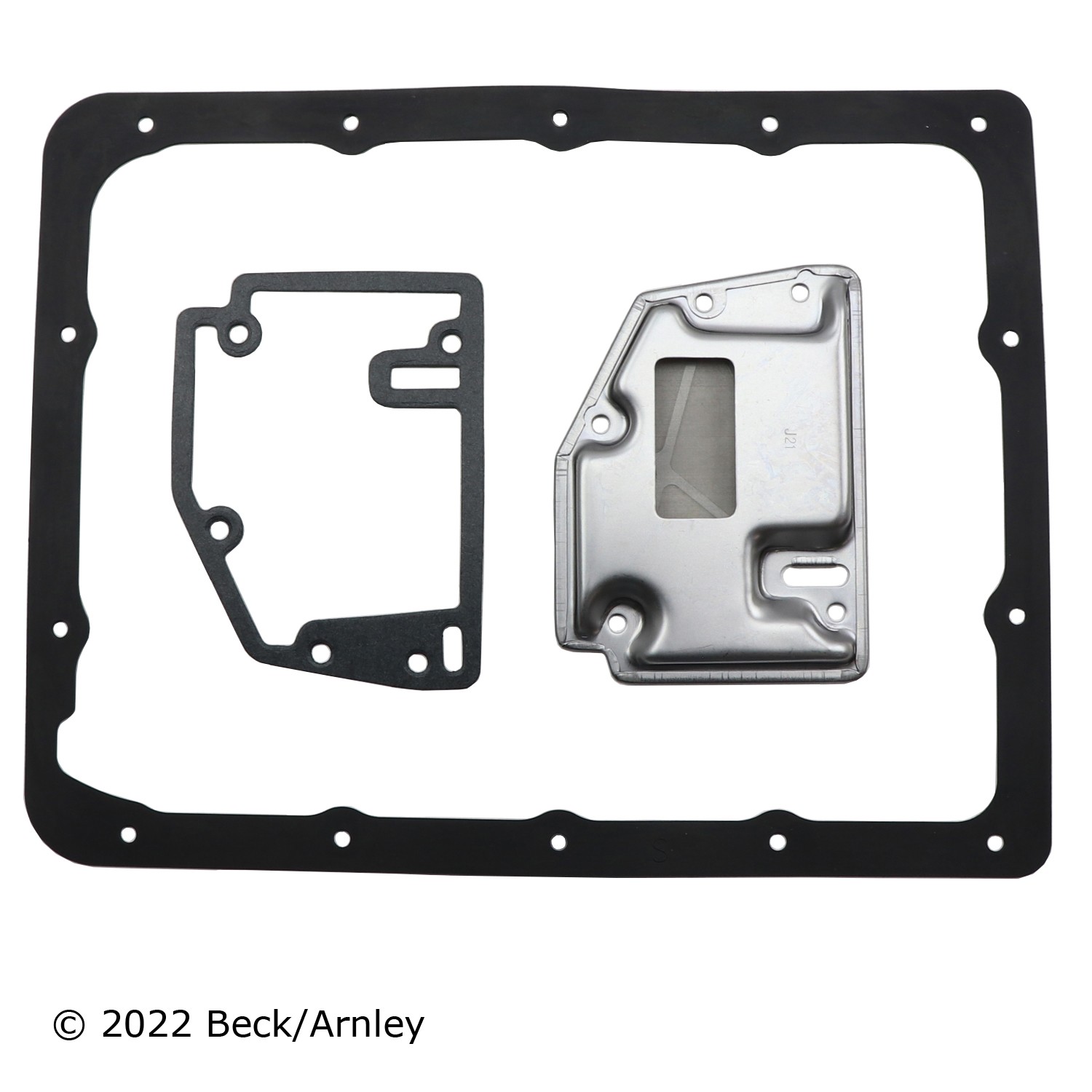 AUTO TRANS FILTER KIT