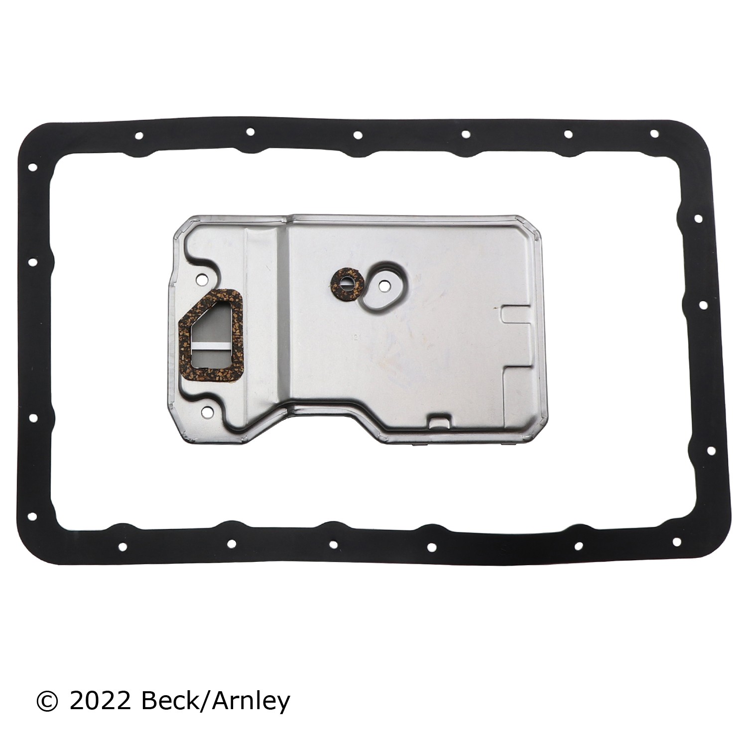AUTO TRANS FILTER KIT