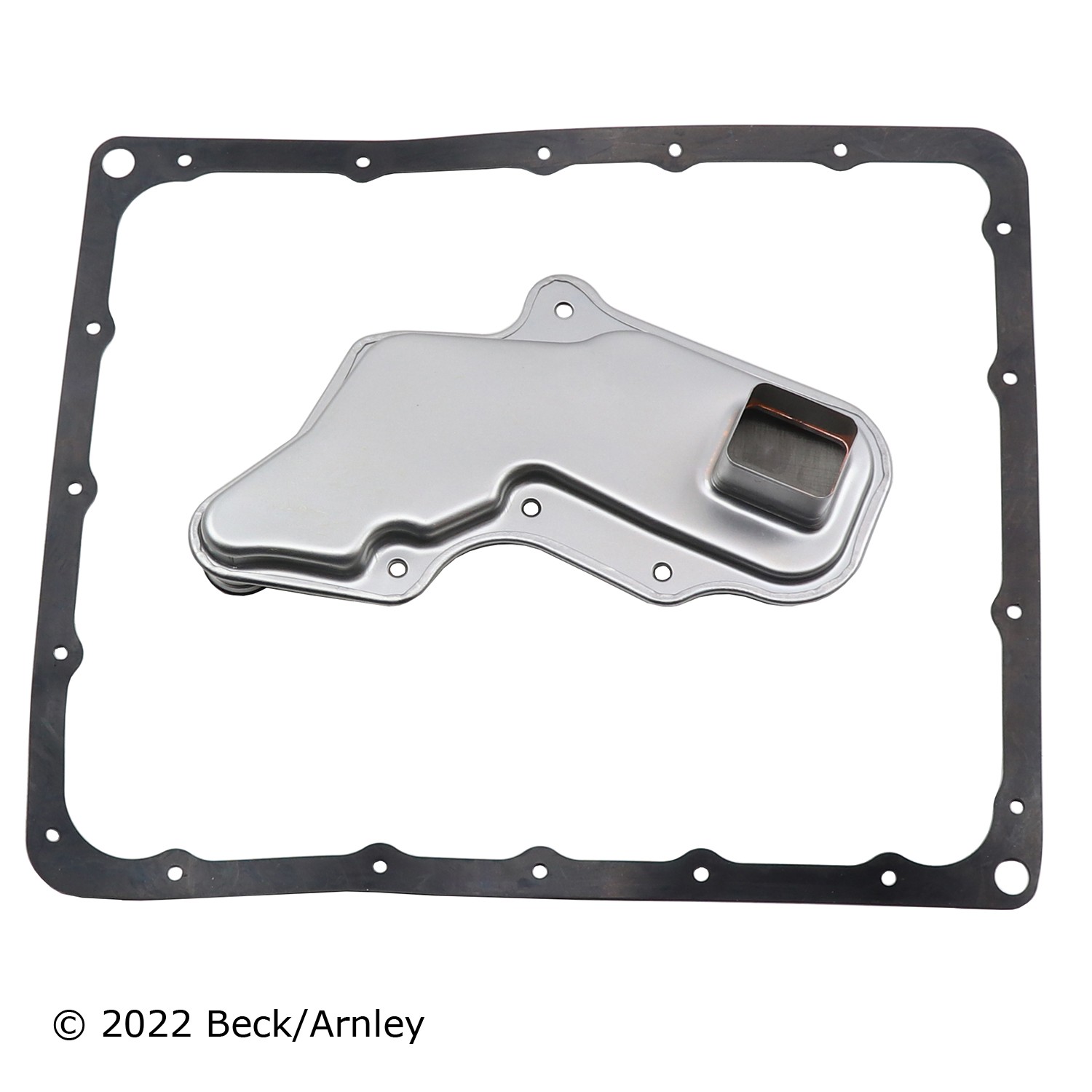 AUTO TRANS FILTER KIT