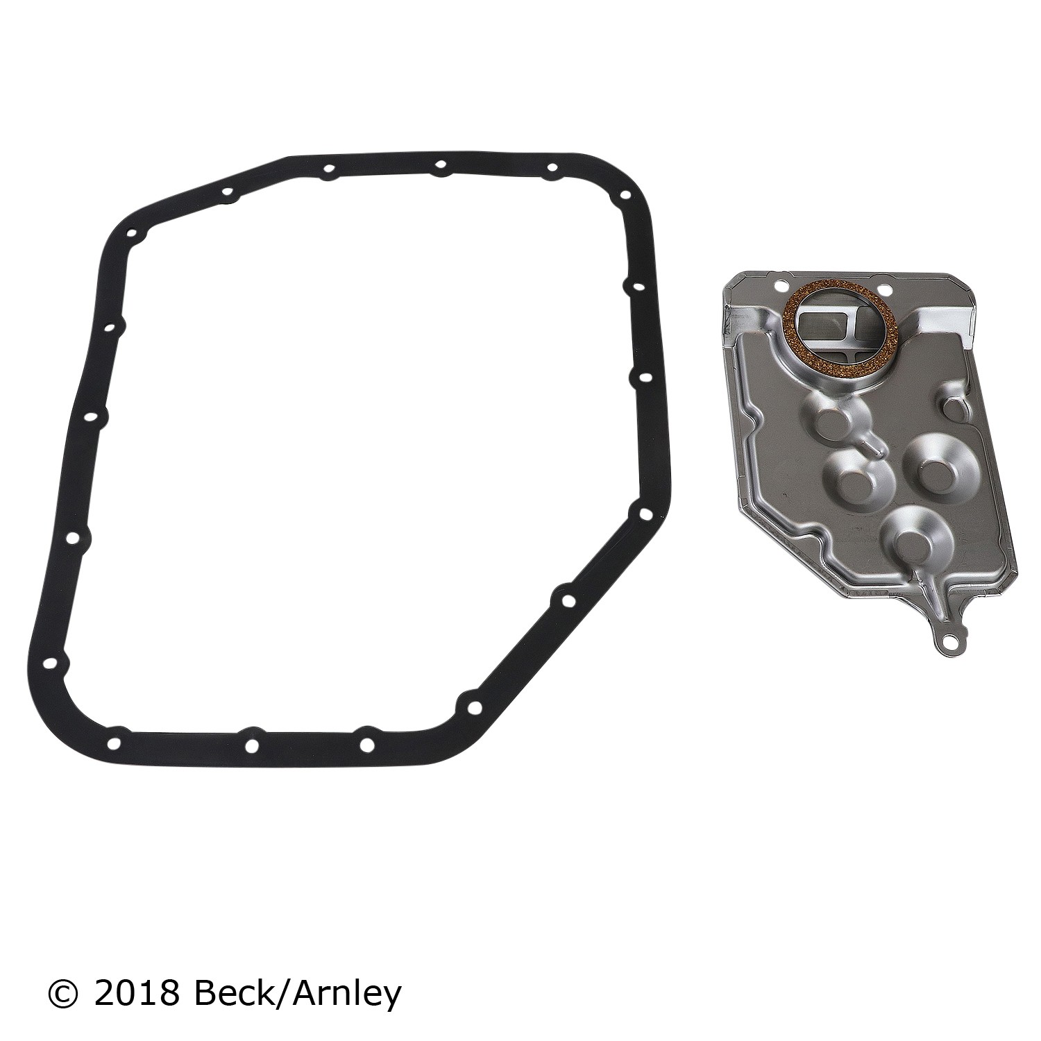 AUTO TRANS FILTER KIT