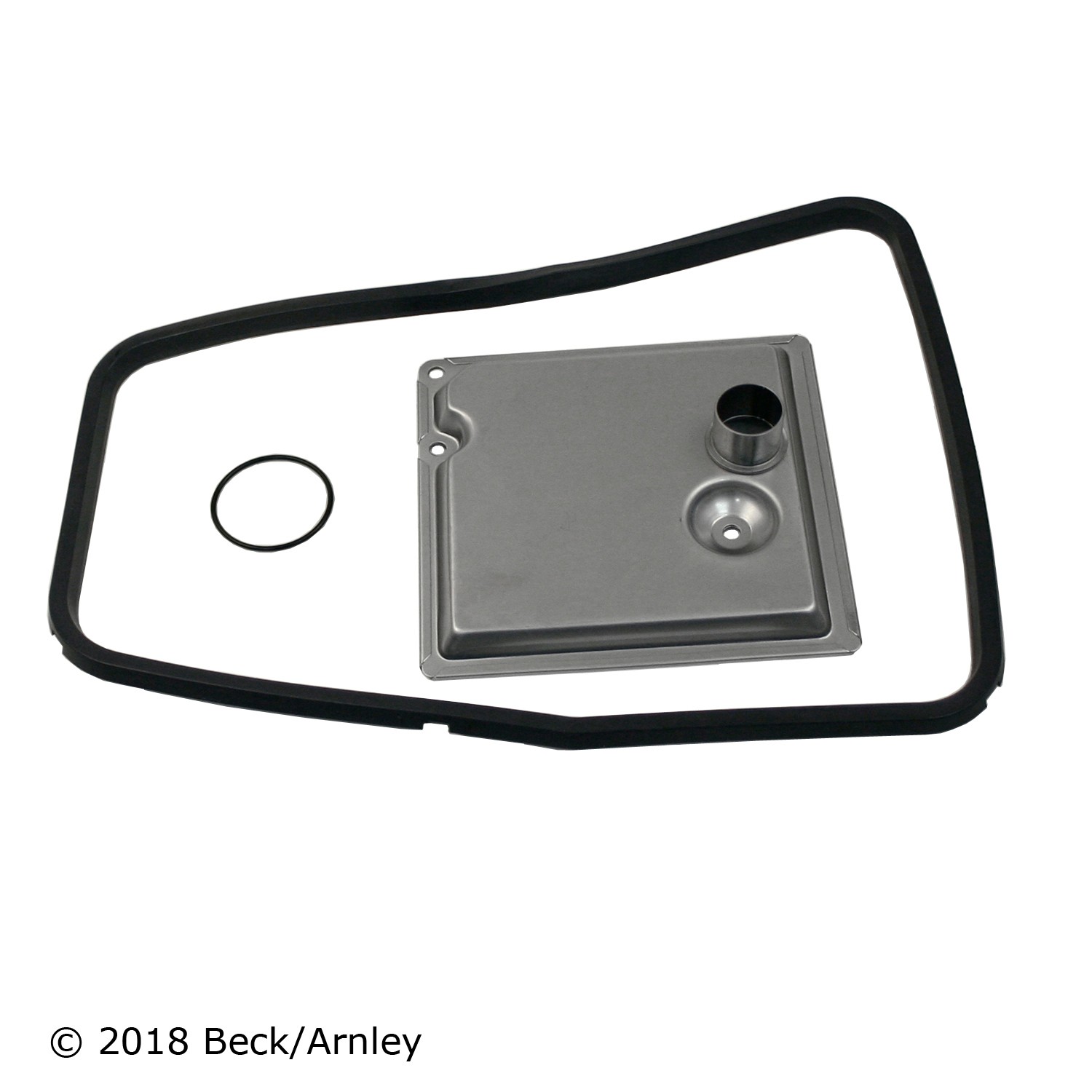 AUTO TRANS FILTER KIT