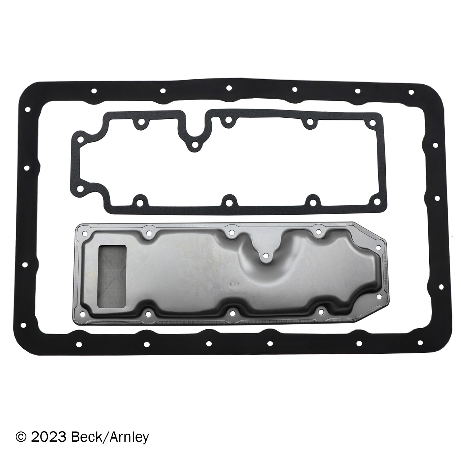 AUTO TRANS FILTER KIT