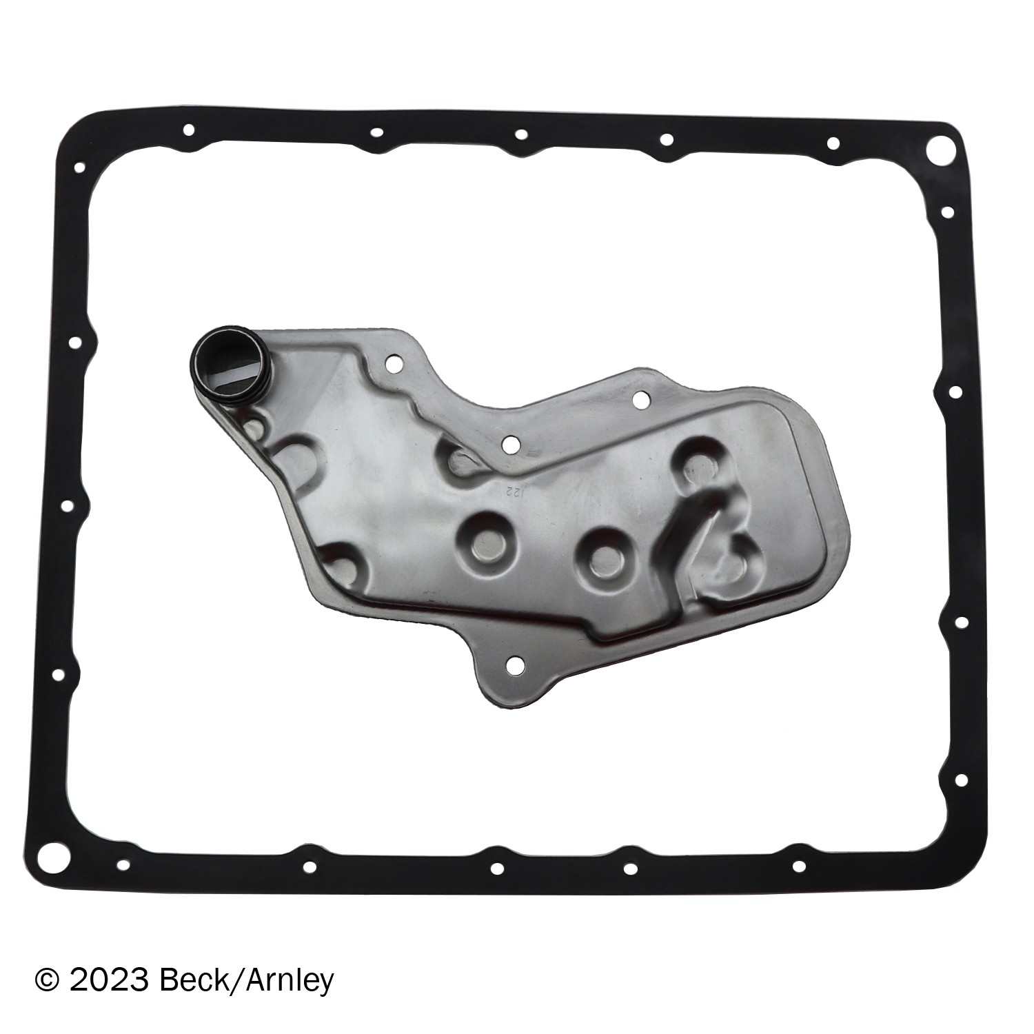 AUTO TRANS FILTER KIT